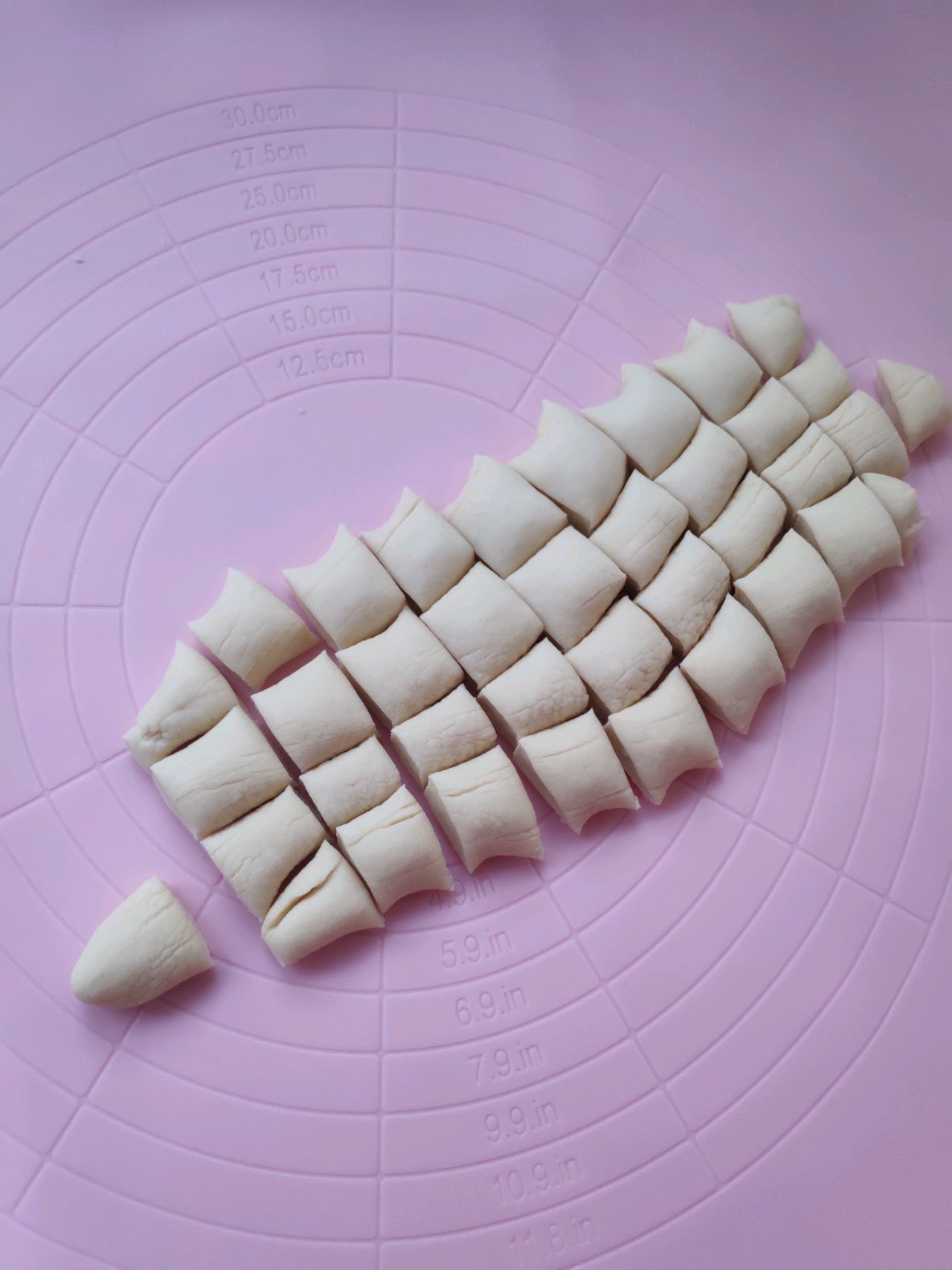 面食新吃法｜炒面片