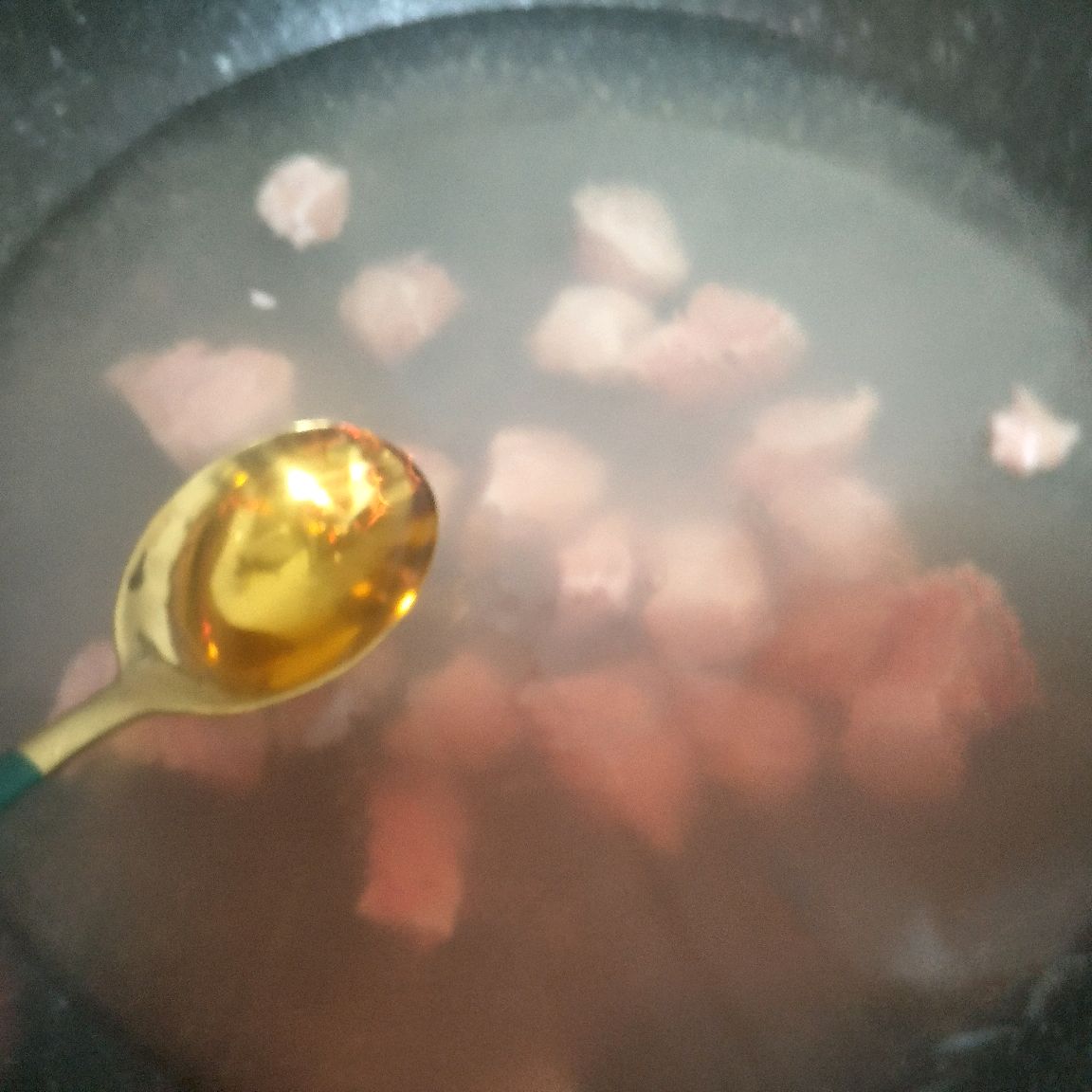 秒杀面馆de~精炖牛肉意面