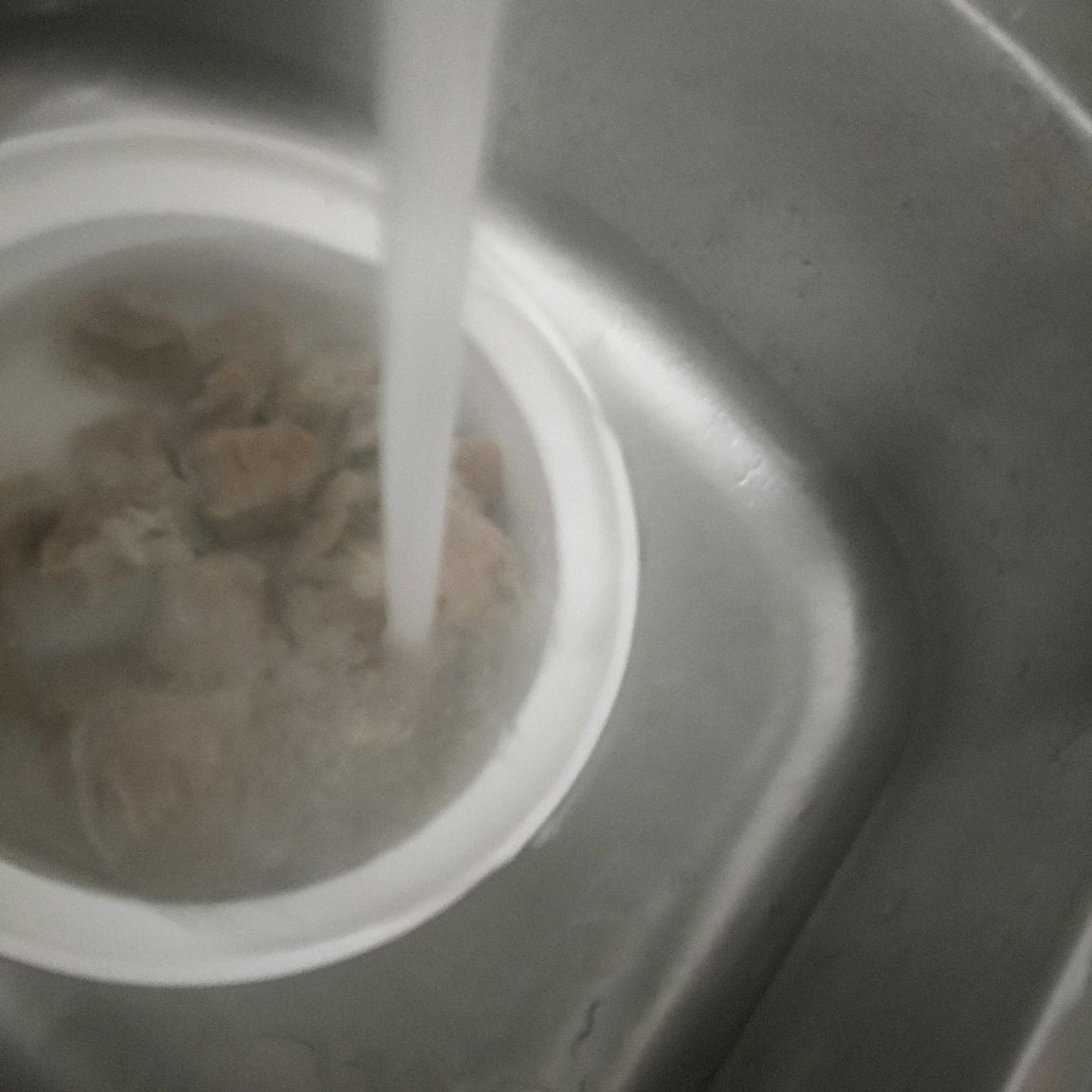 秒杀面馆de~精炖牛肉意面