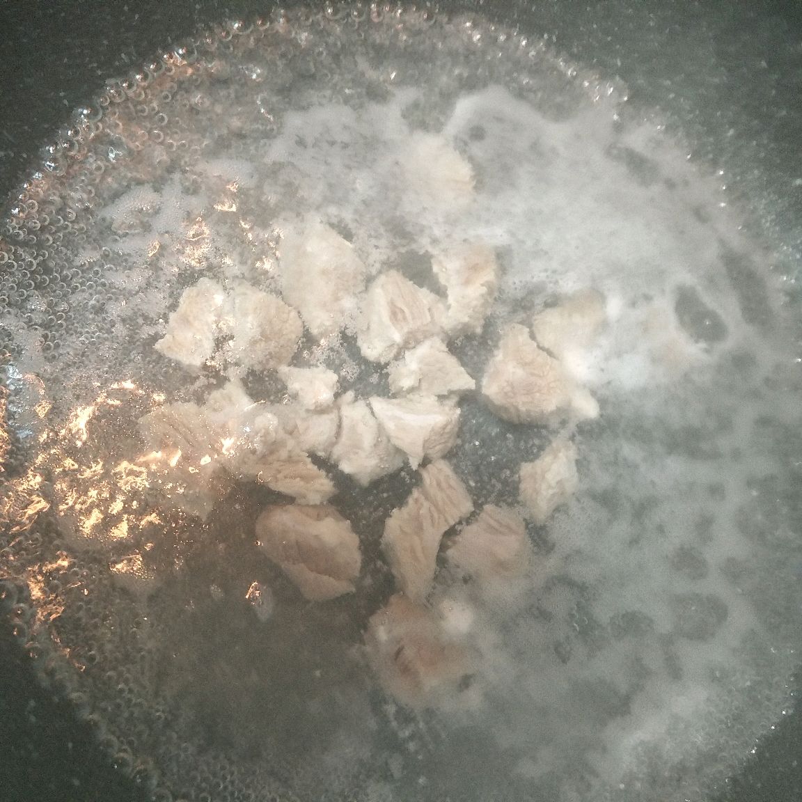 秒杀面馆de~精炖牛肉意面