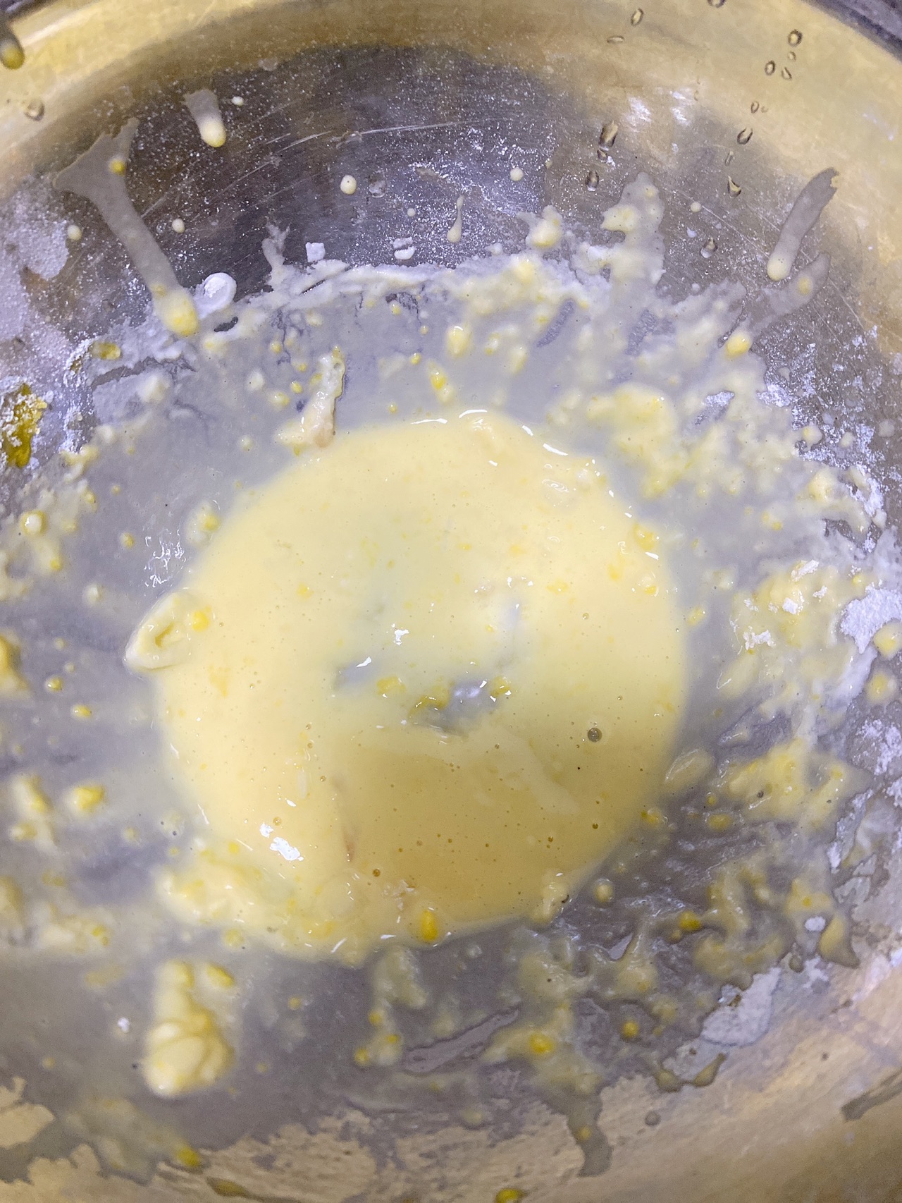 秒杀外卖的炸鸡腿