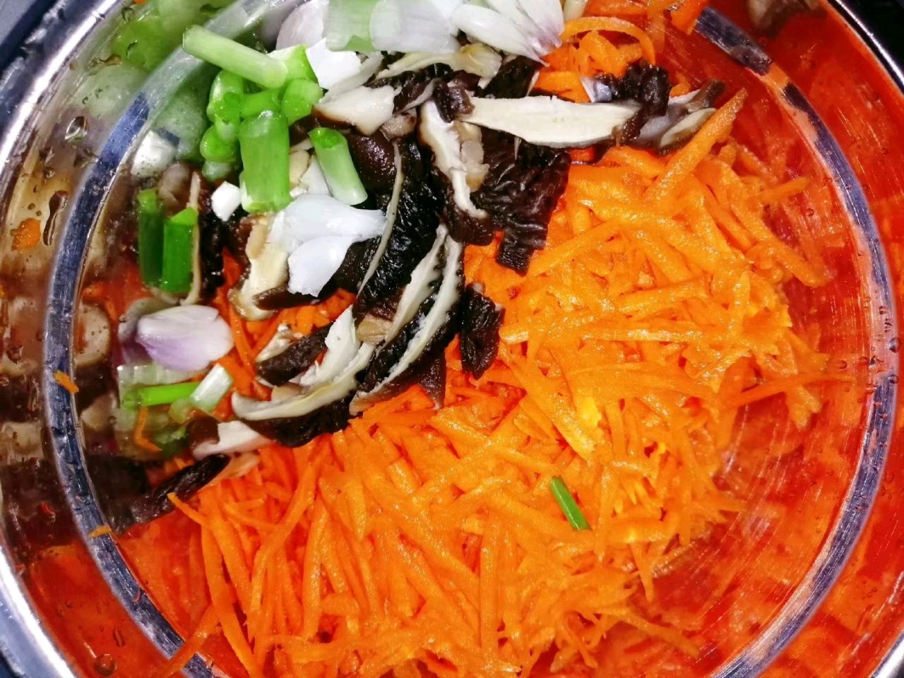 闽南大菜包