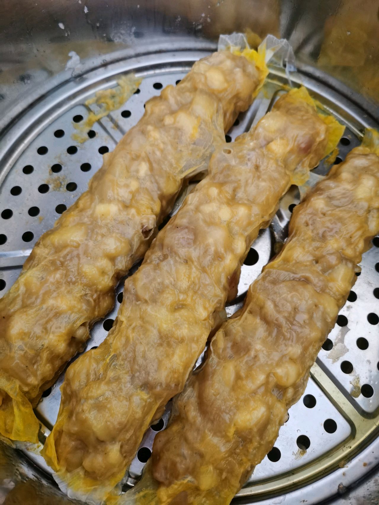 闽南鸡卷
