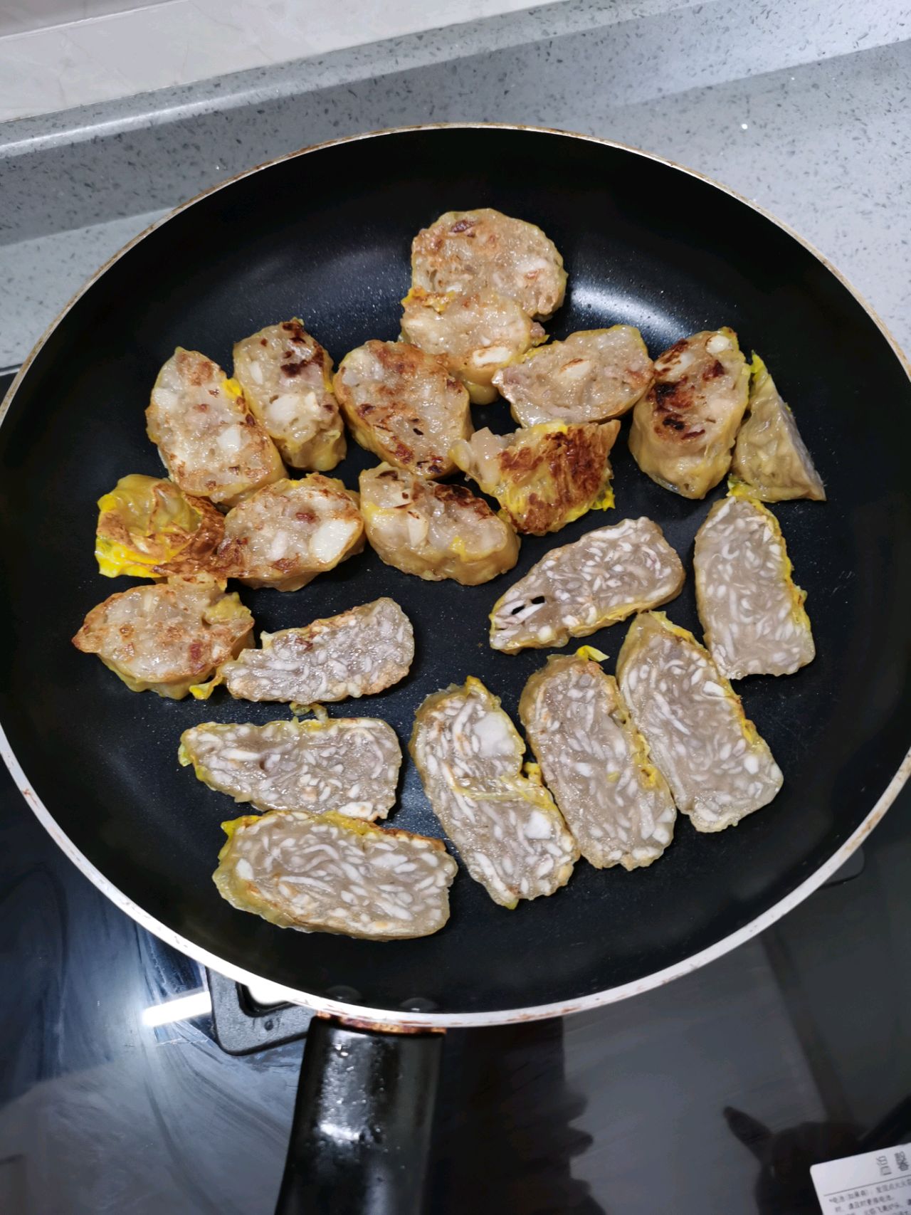 闽南鸡卷