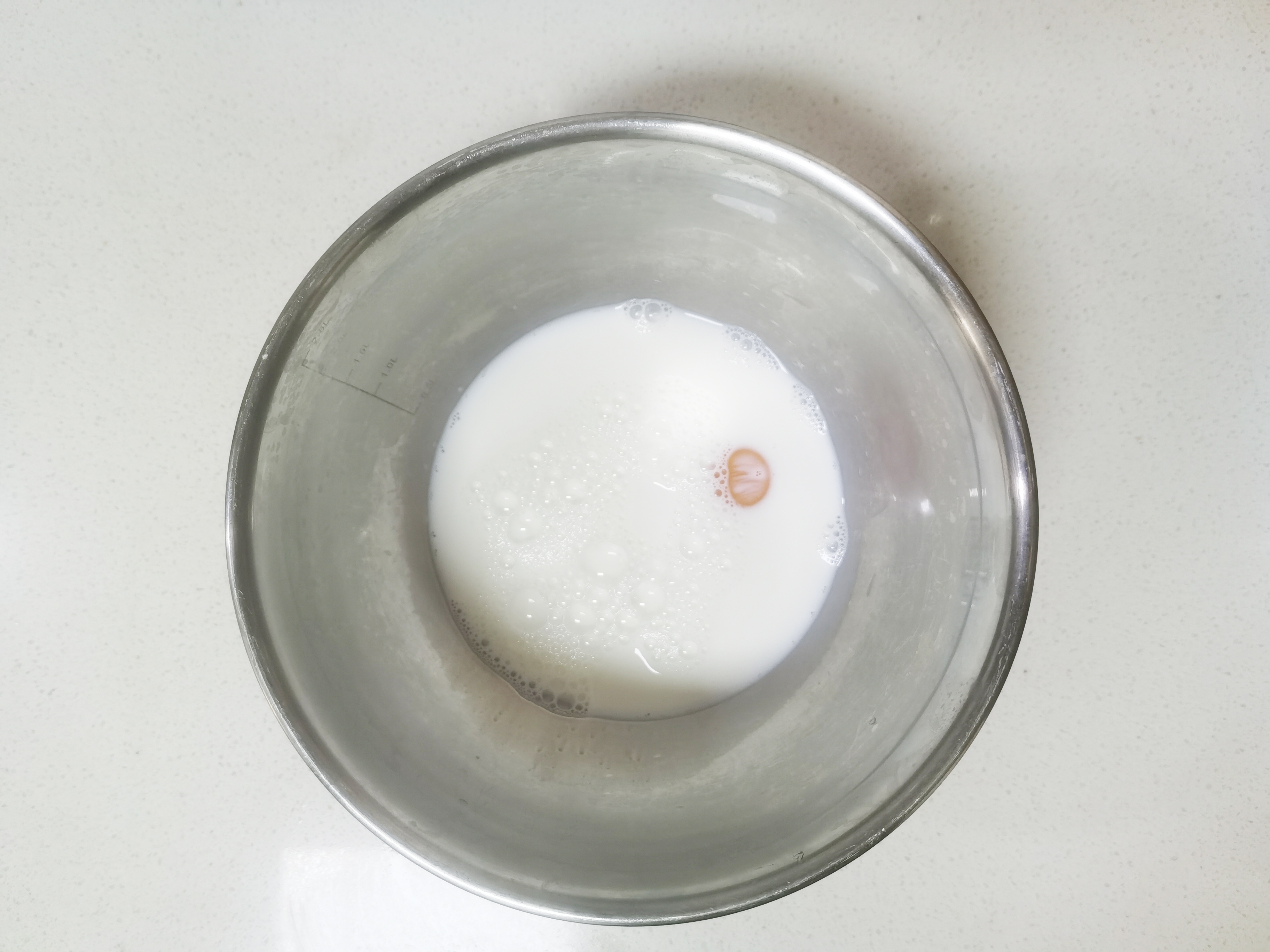 【抹茶华夫饼】表皮酥脆