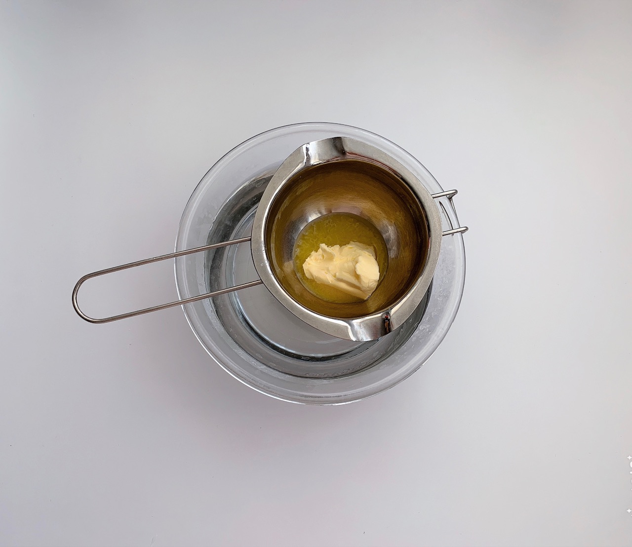 抹茶玛德琳