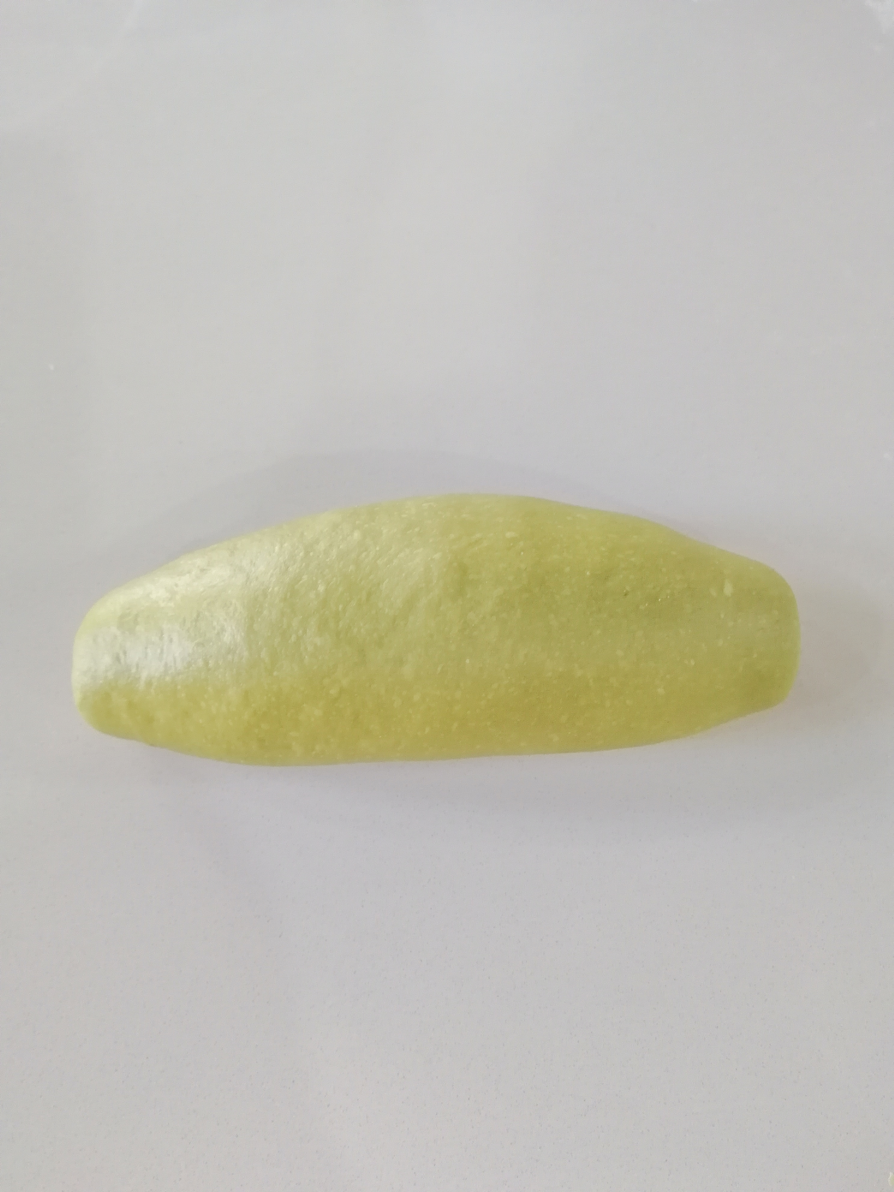 抹茶麻薯软欧