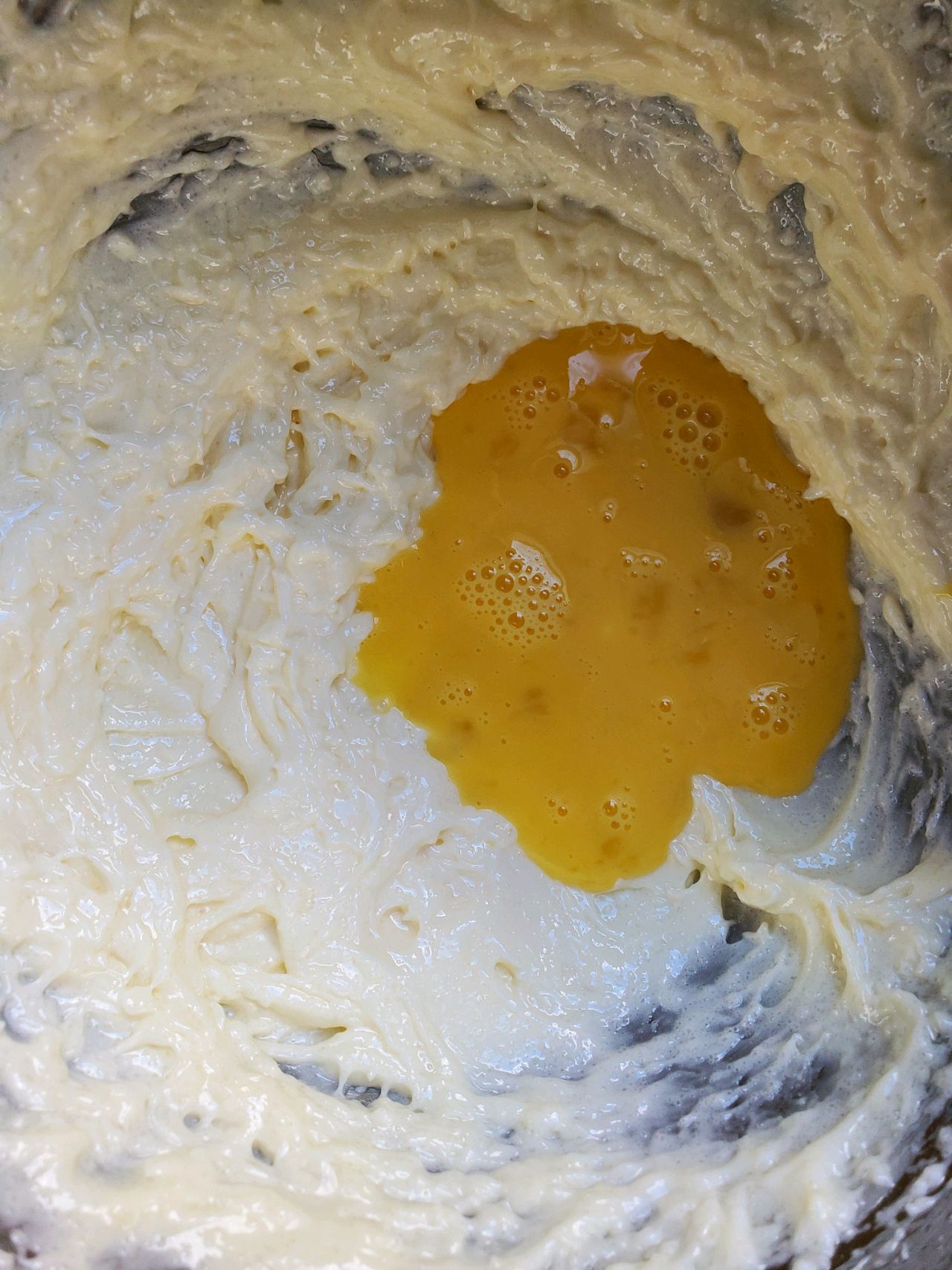 抹茶蔓越莓饼干