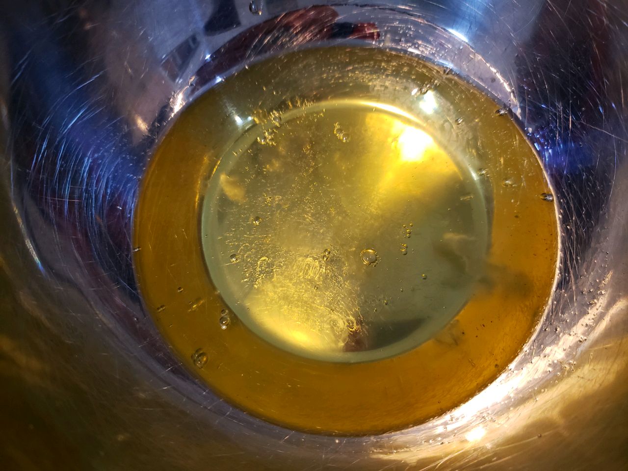 抹茶芒果戚风蛋糕卷