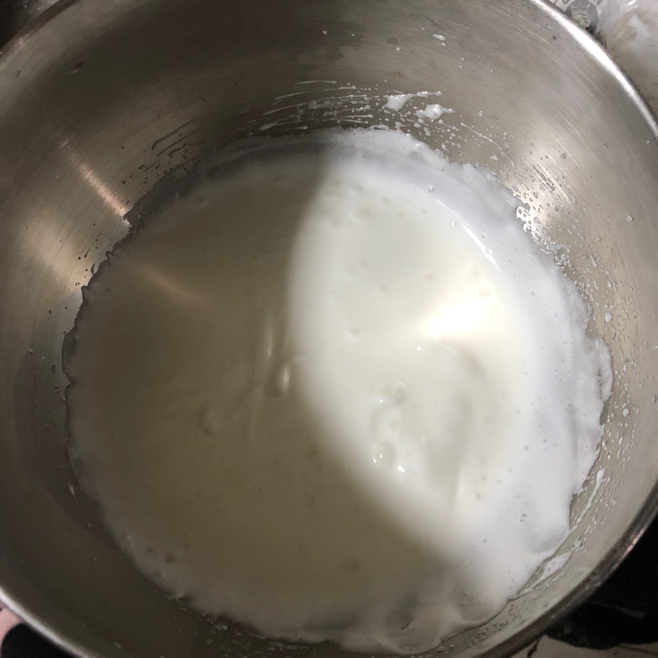 抹茶蜜豆蛋糕