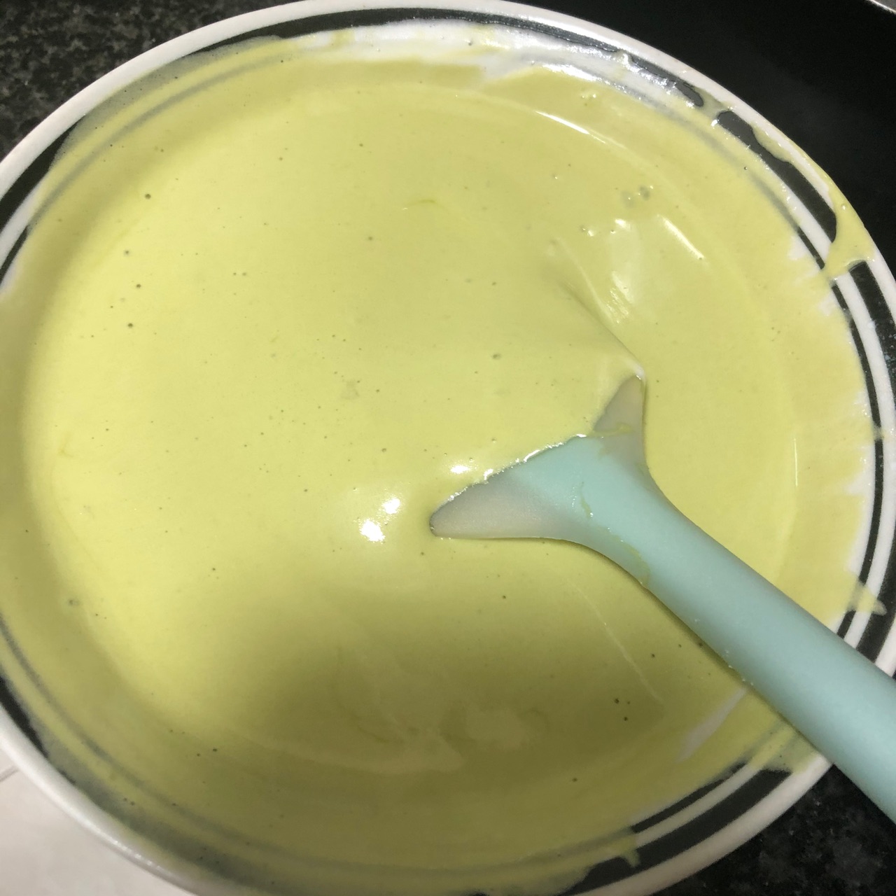 抹茶蜜豆纸杯蛋糕
