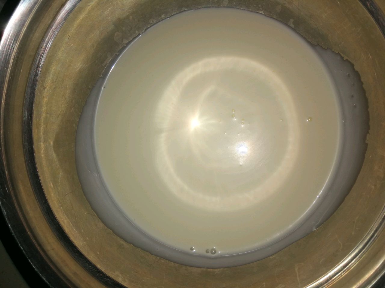 抹茶慕斯