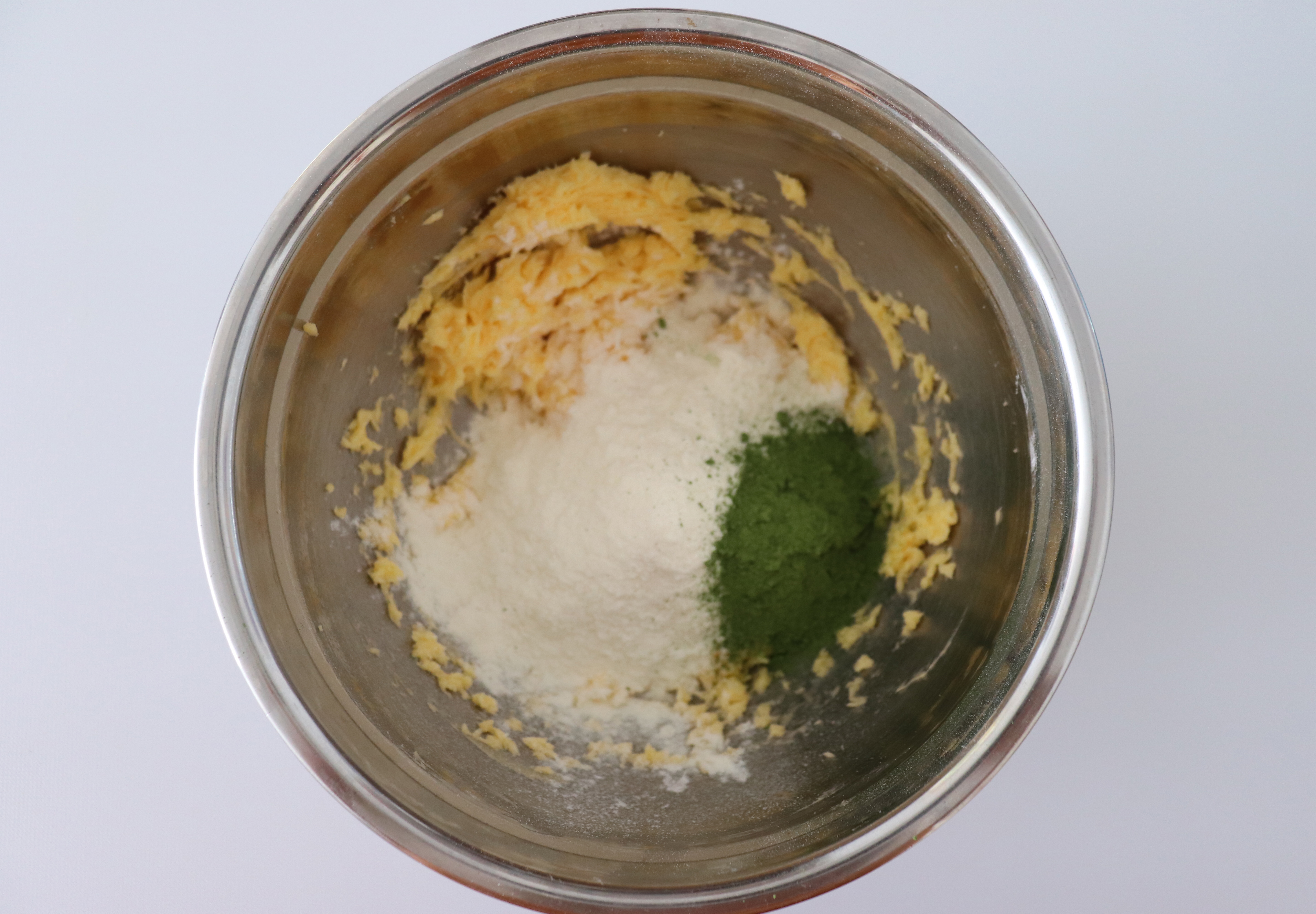 抹茶奶酥金砖