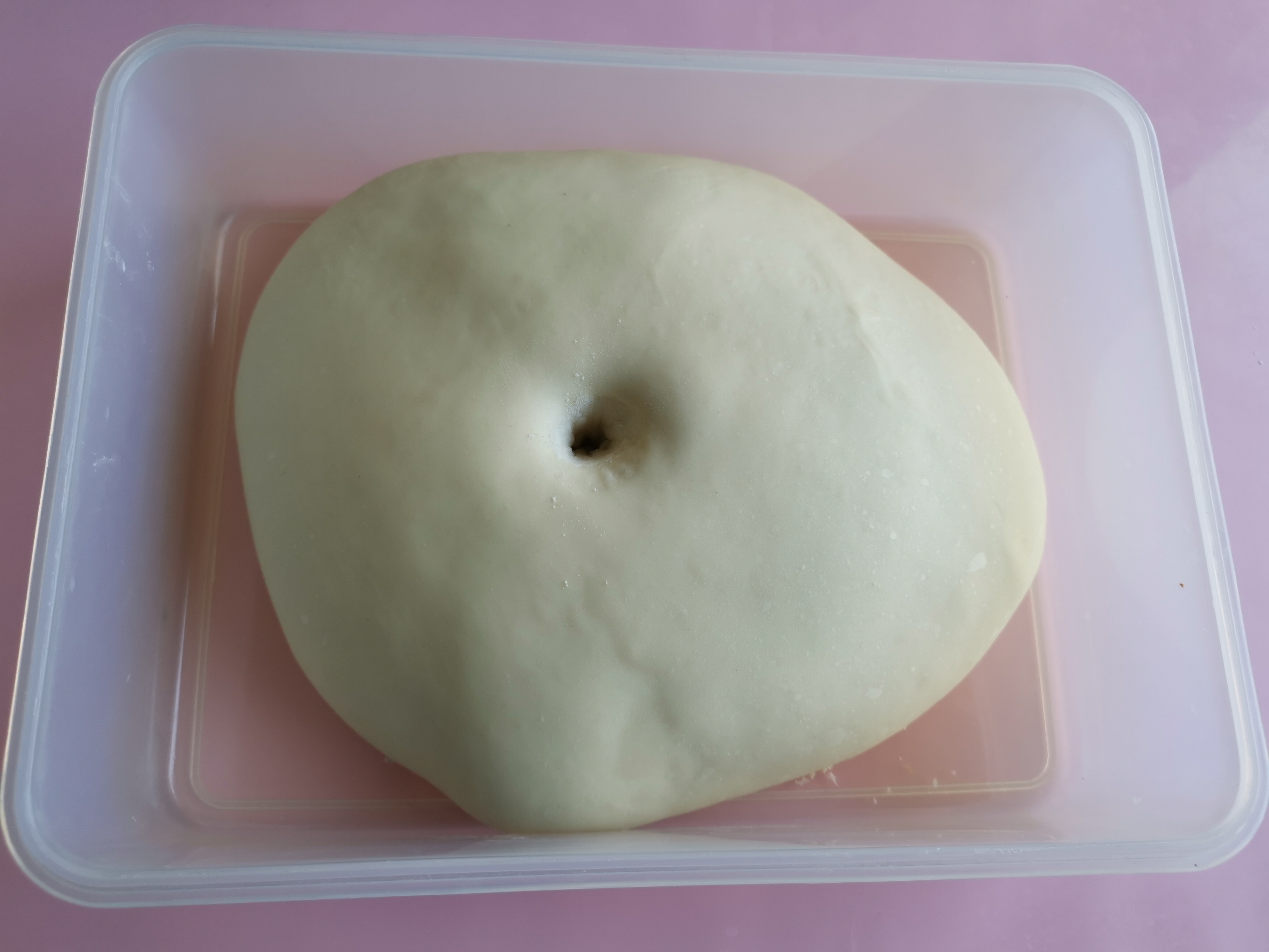 抹茶奶酥排包
