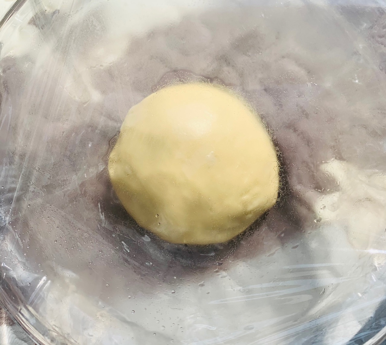 抹茶葡萄干吐司