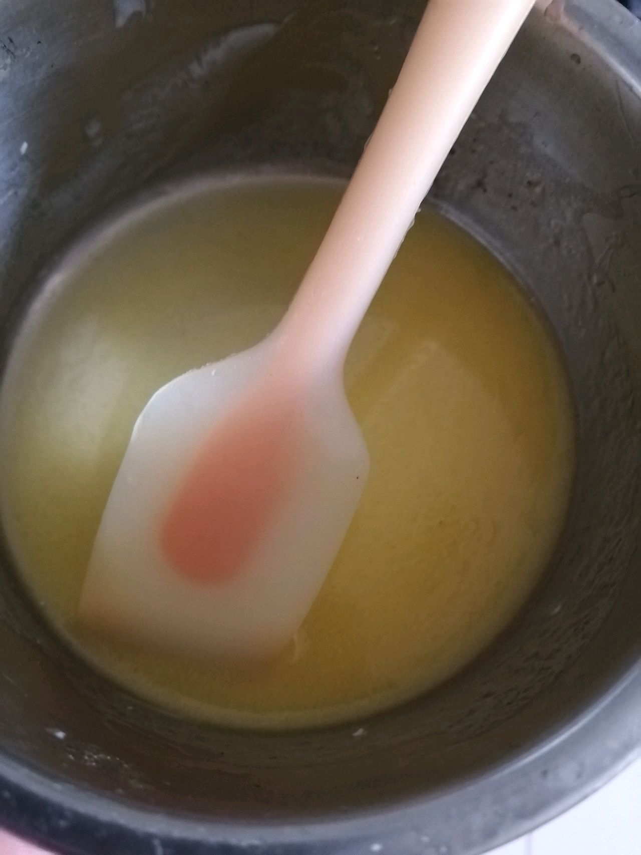 抹茶千层