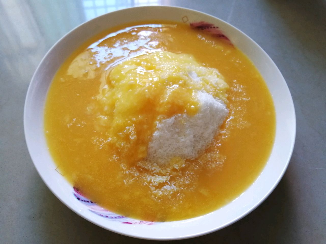 抹茶双色*⸜( •ᴗ• )⸝*冰皮月饼