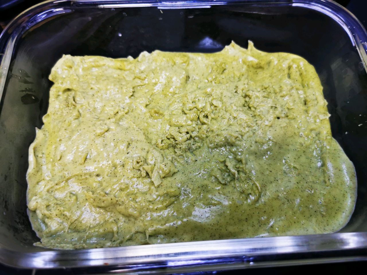 抹茶味椰蓉奶方