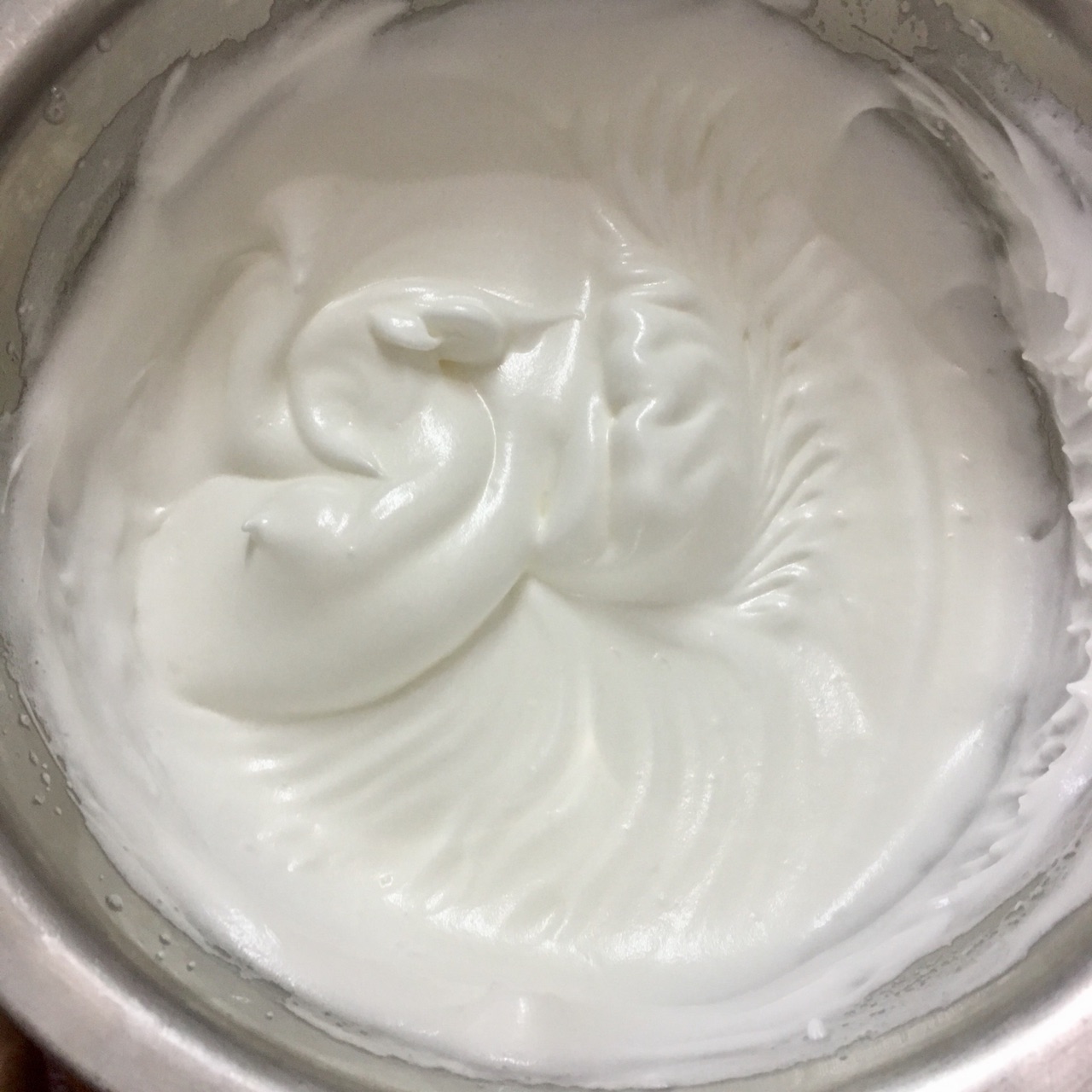 抹茶重乳酪蛋糕（芝士蛋糕）