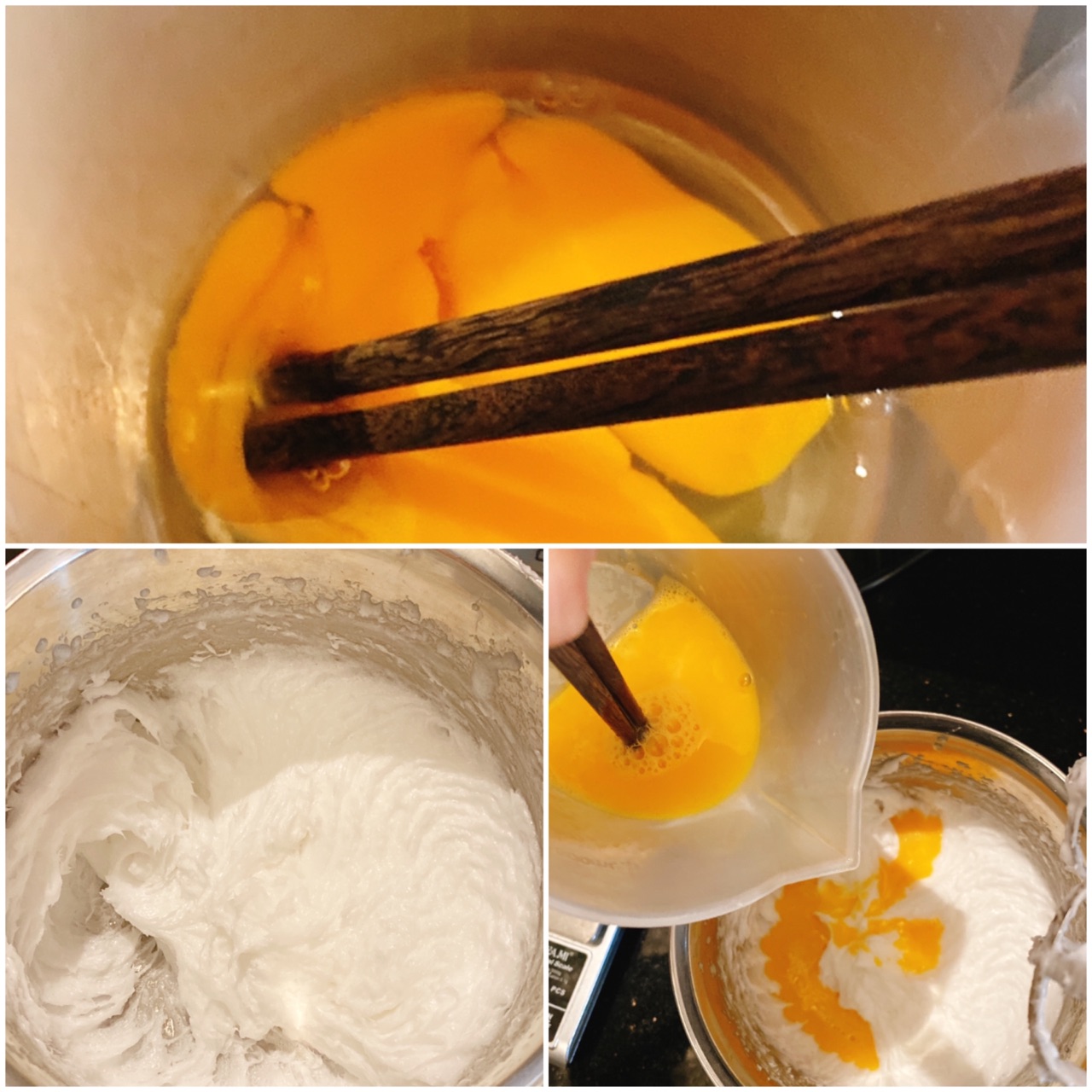 蘑菇饼干