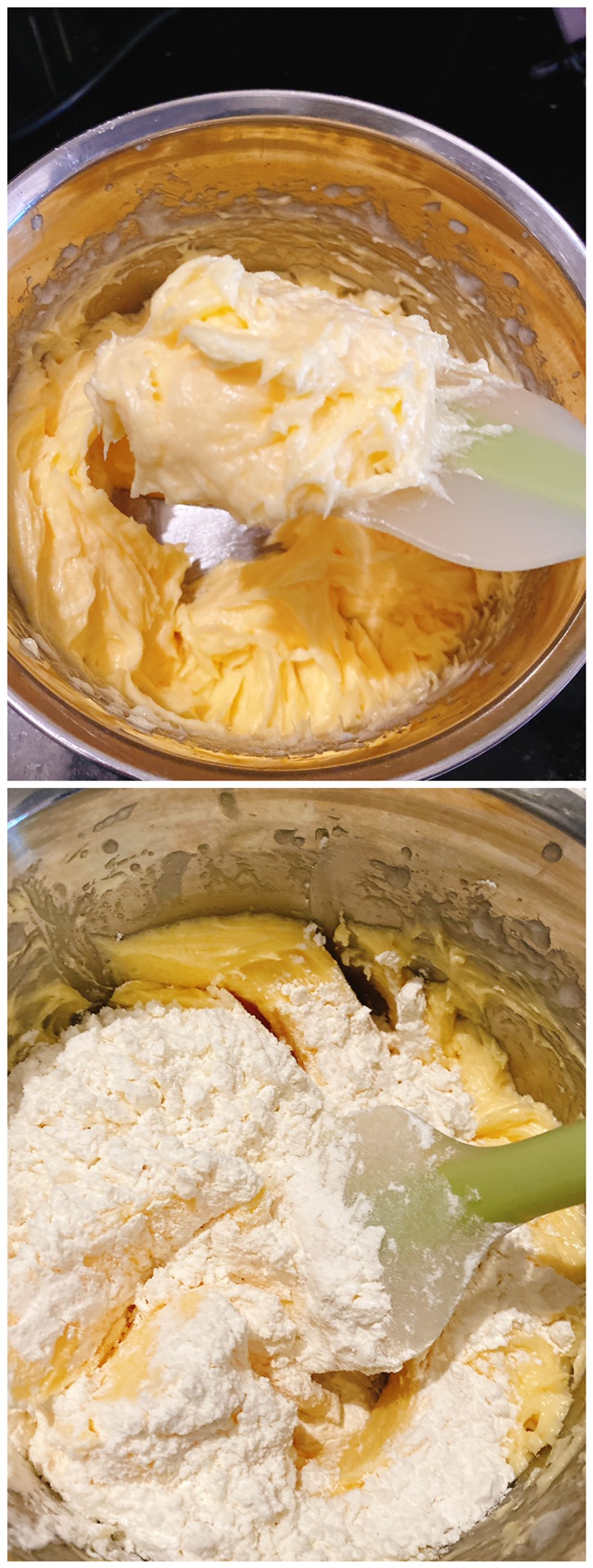 蘑菇饼干