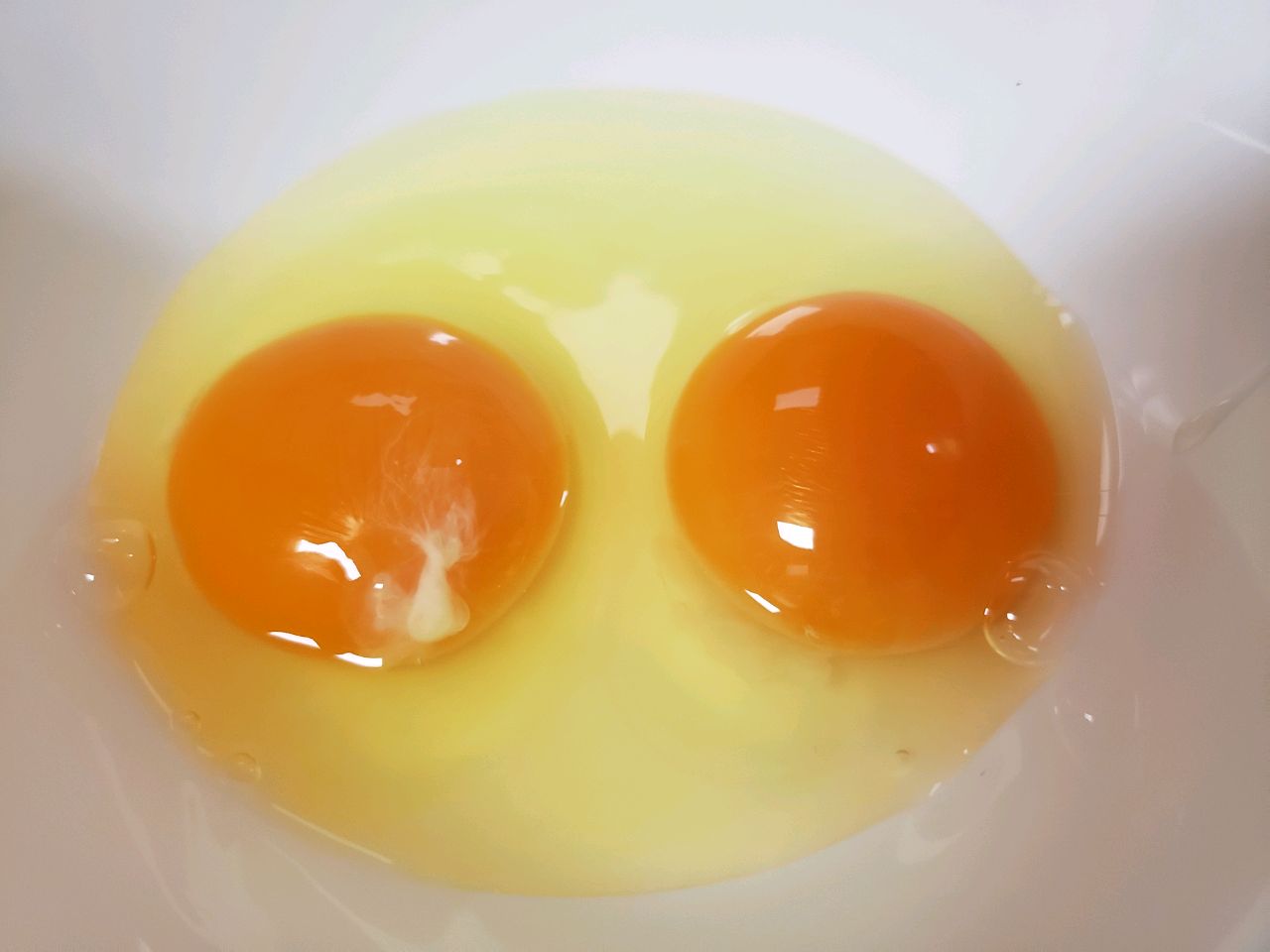 蘑菇炒鸡蛋