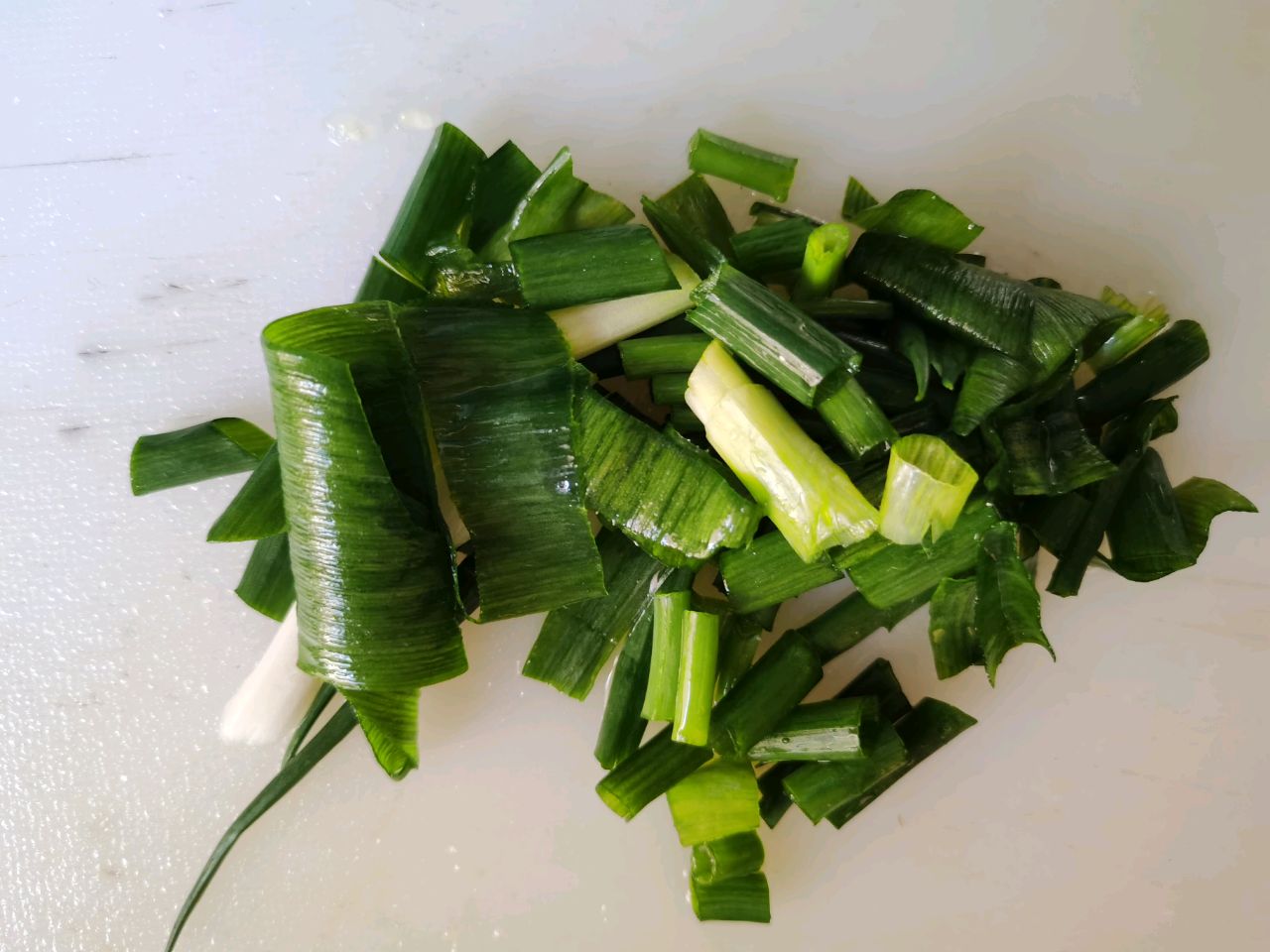 蘑菇炒猪肉丸