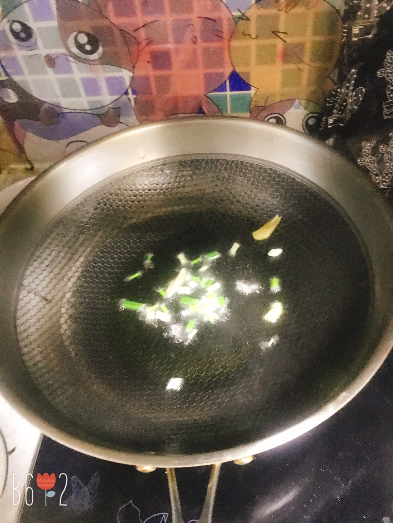 蘑菇相会