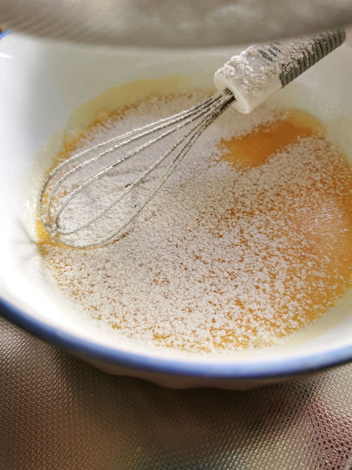 茉莉地瓜千层