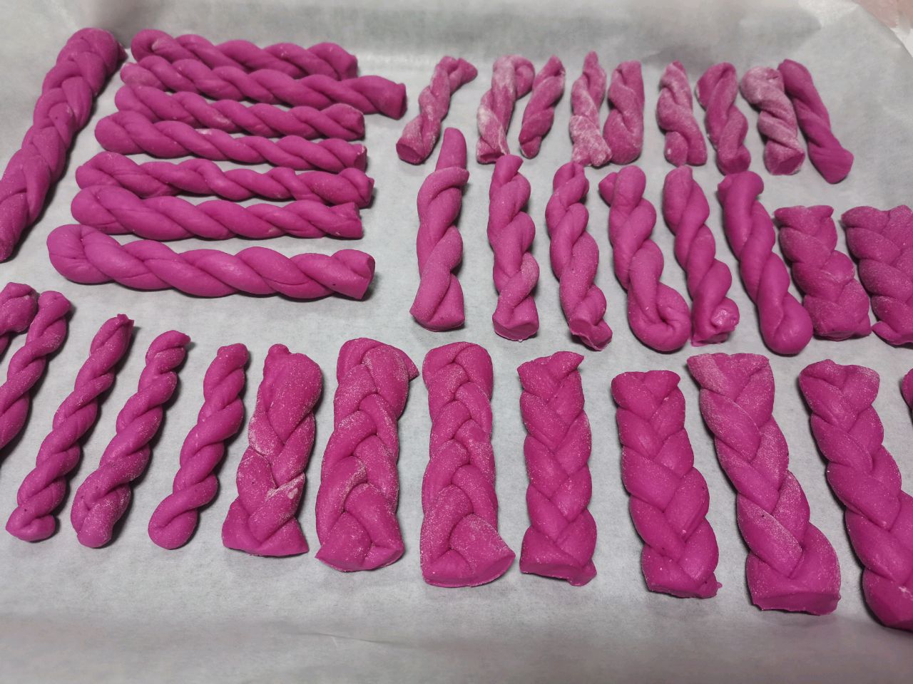 磨牙棒