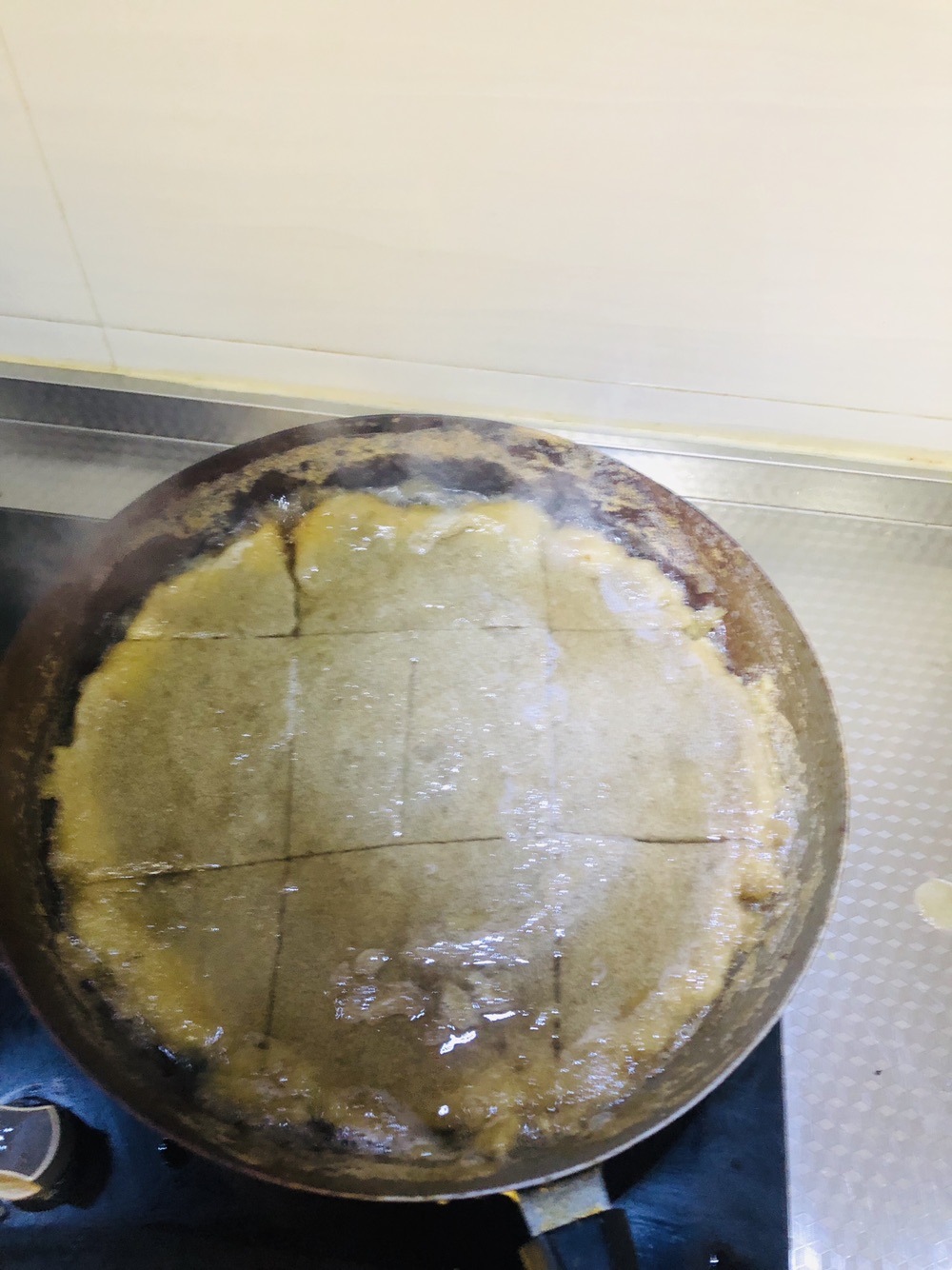 魔芋豆腐