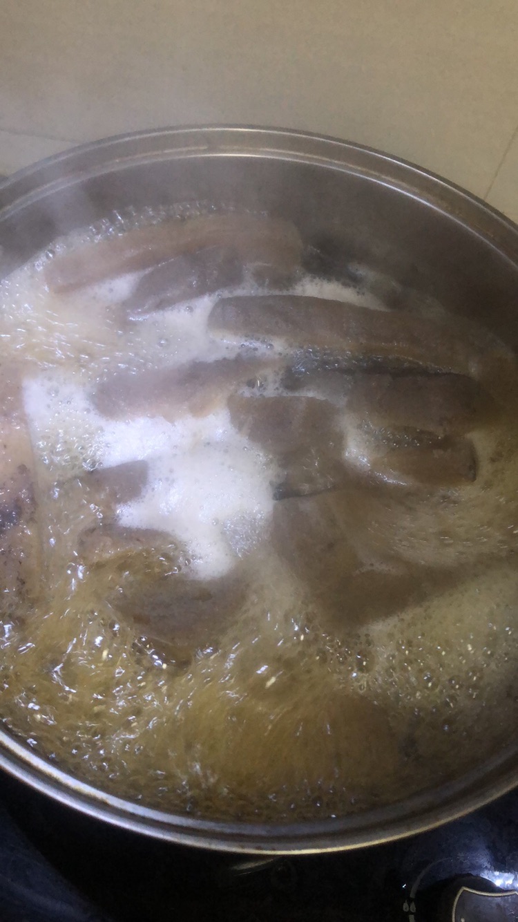 魔芋豆腐
