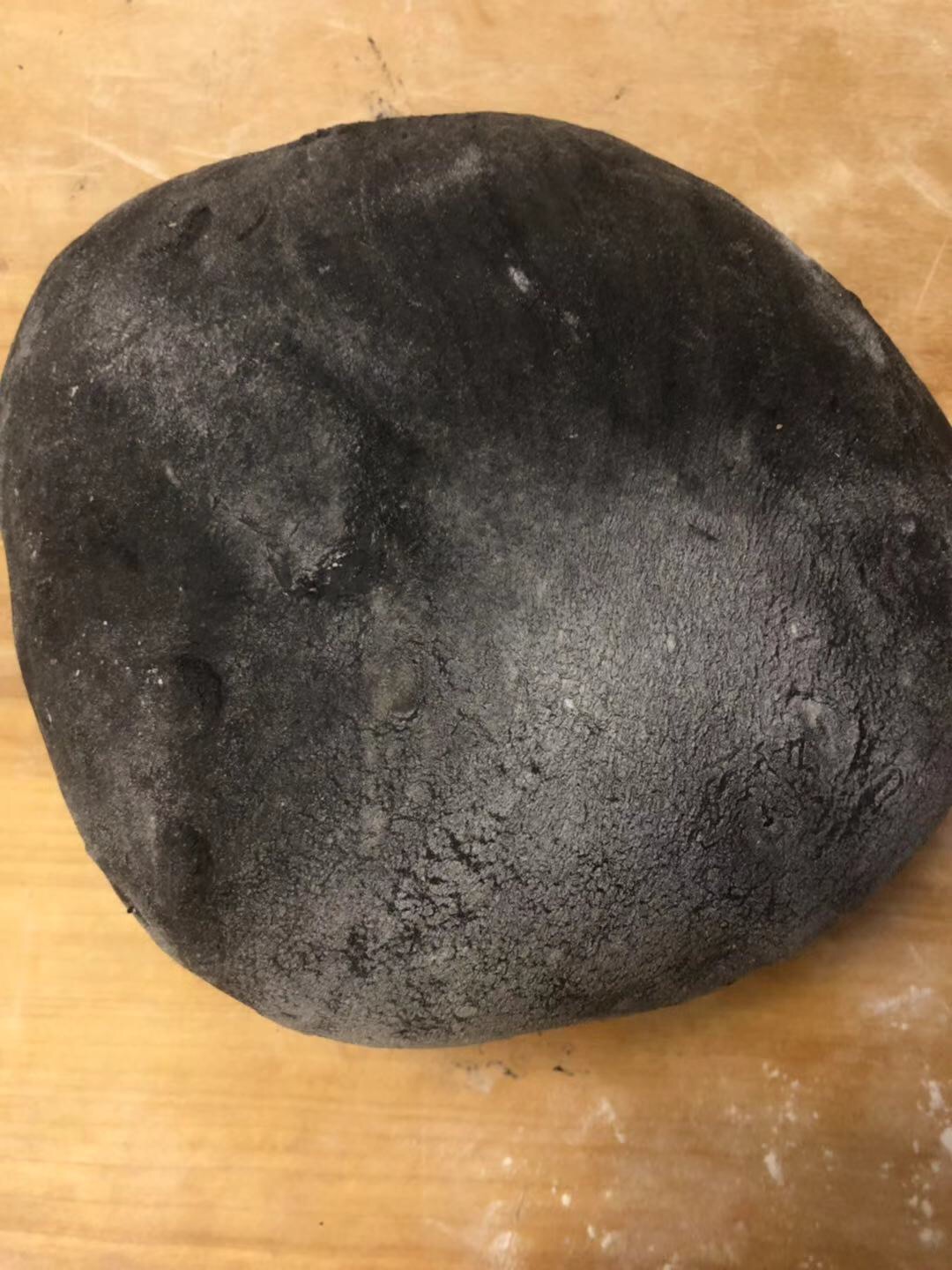 墨鱼饺子