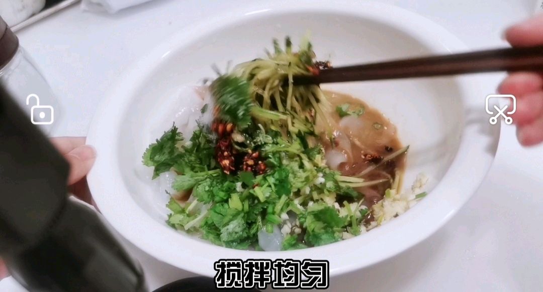 魔芋凉皮 低脂解馋不爱胖