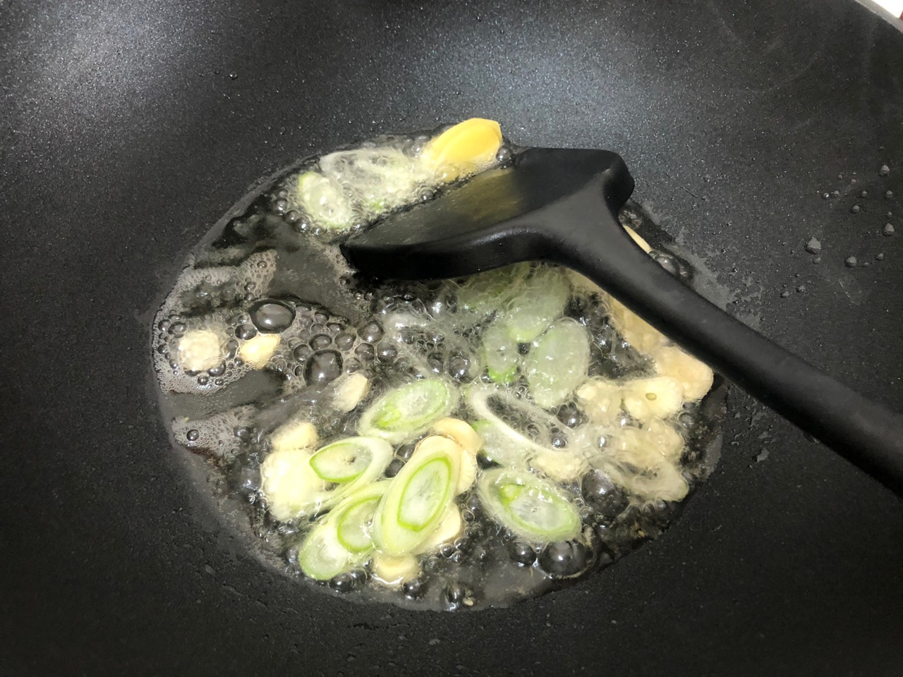 墨鱼丸炖白菜