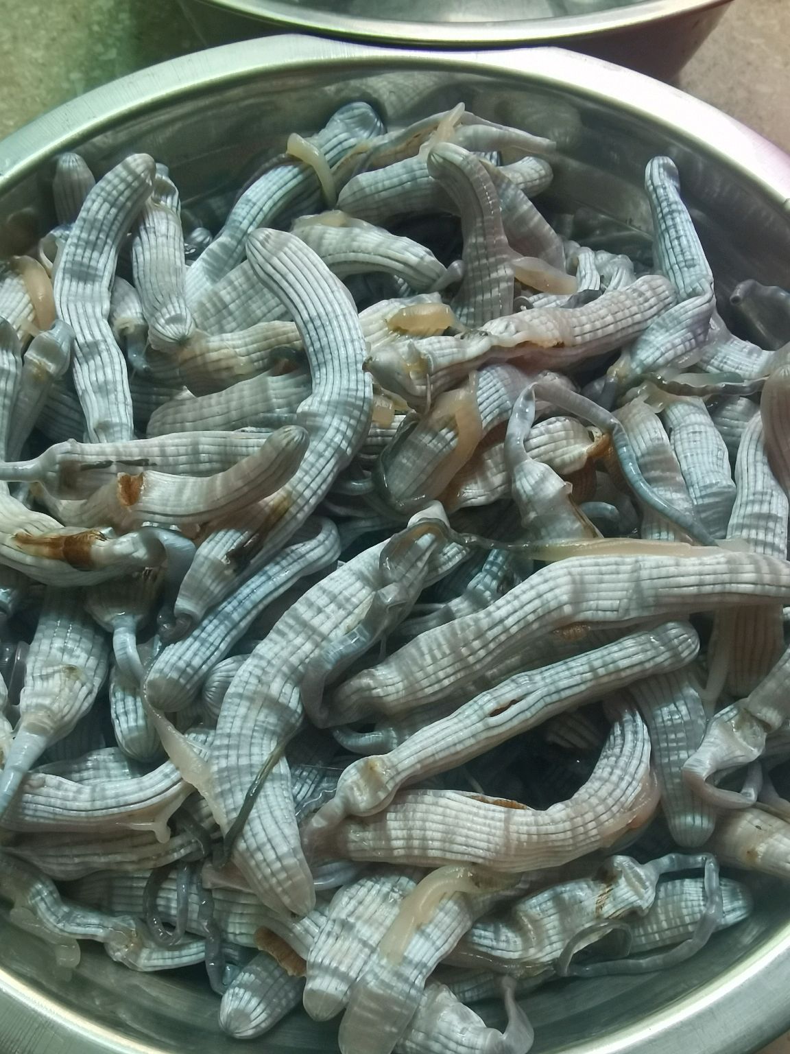 木鳖香心籺