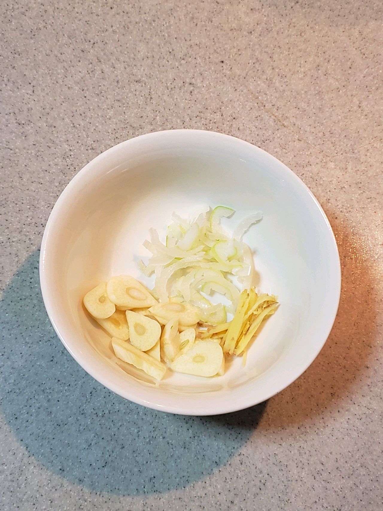木耳山药