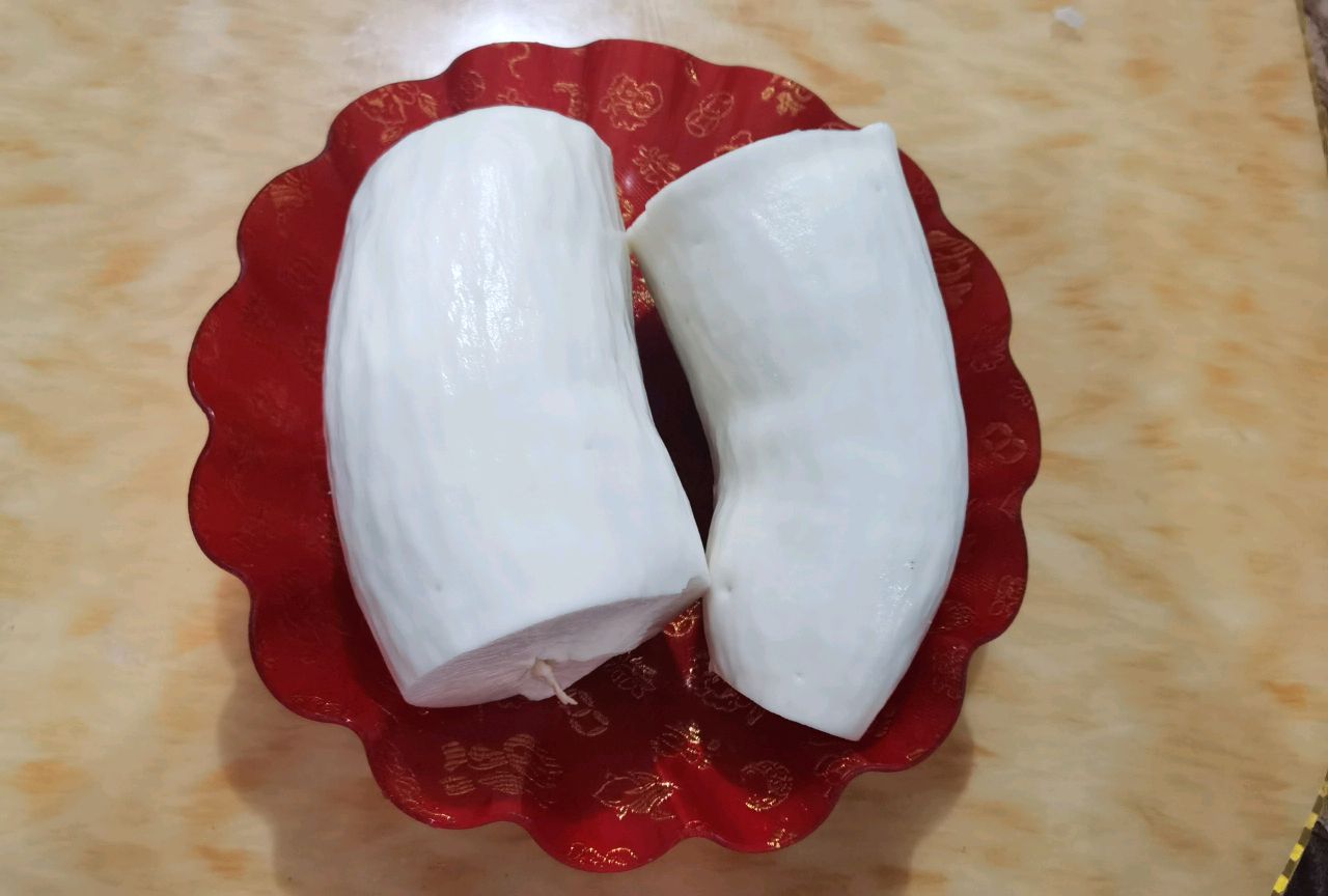 木薯饼