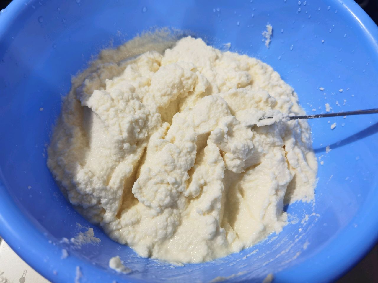 木薯饼