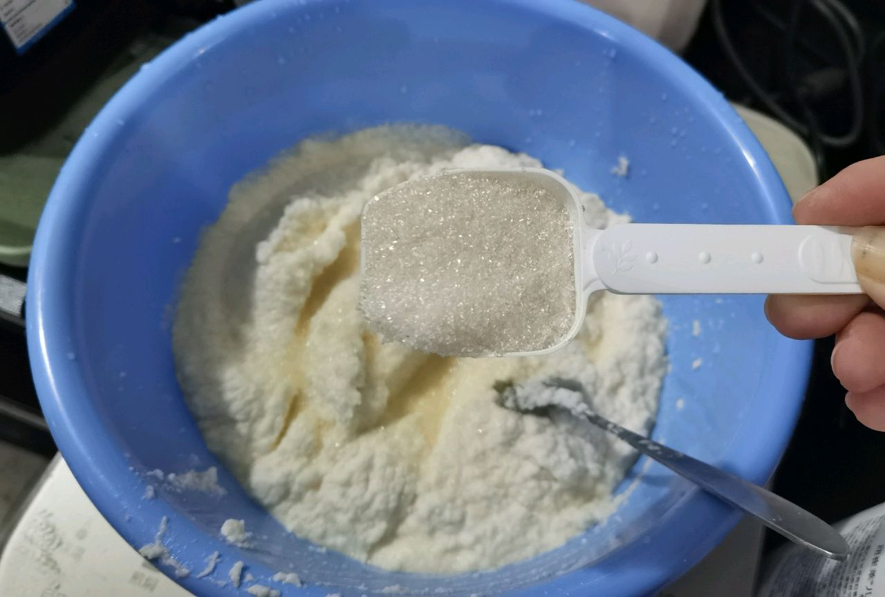 木薯饼