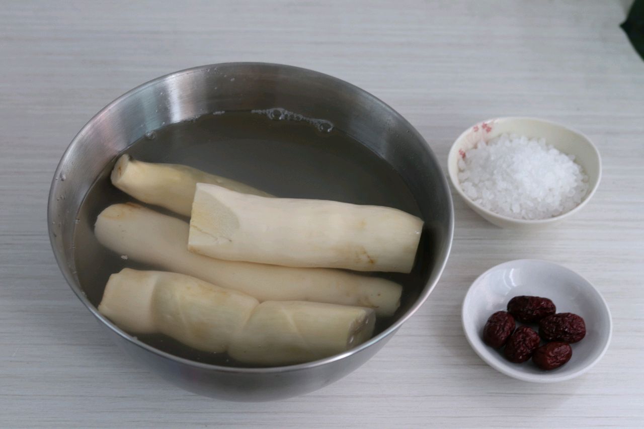 木薯羹，广西特色甜品，软糯香甜又浓稠