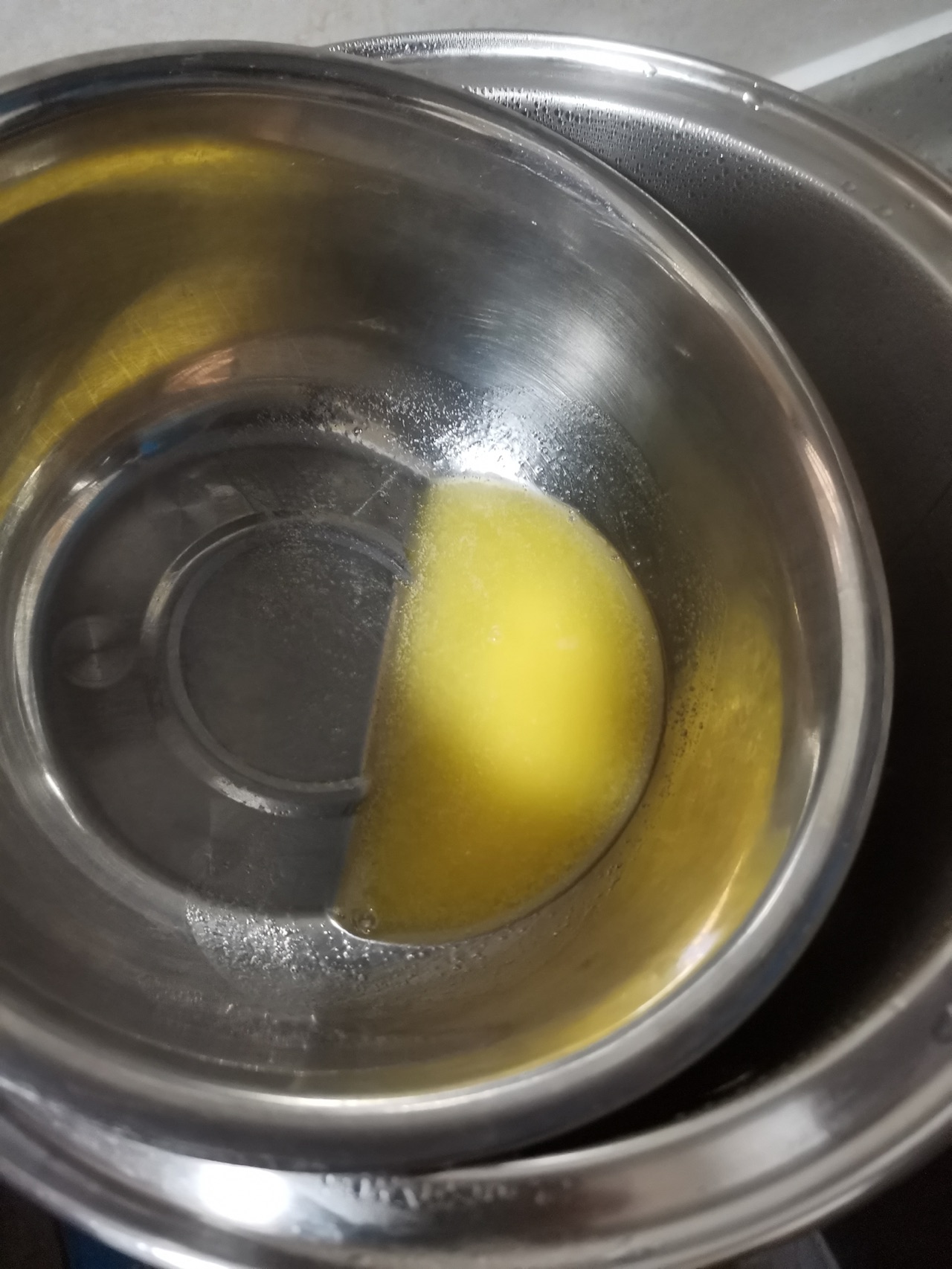 慕斯蛋糕（奥利奥 酸奶，不加淡奶油）