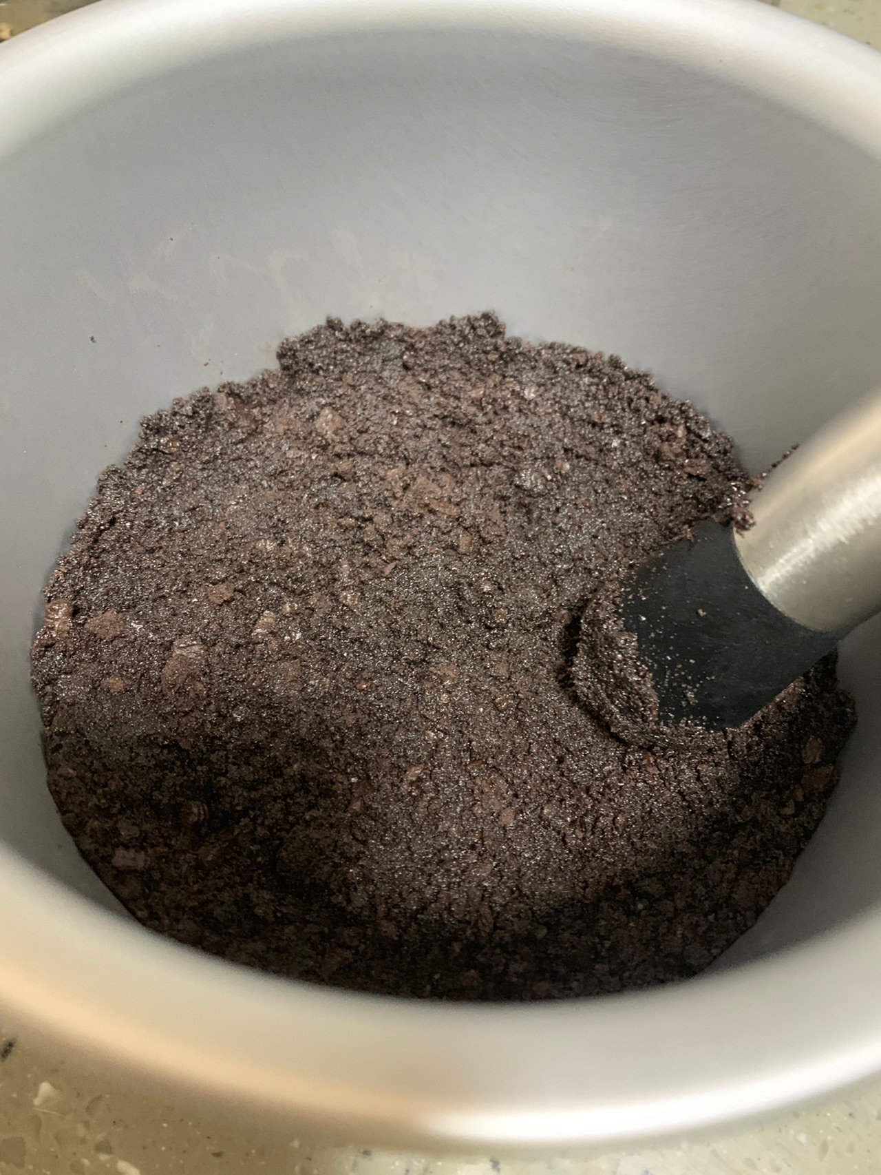 慕斯蛋糕（奥利奥 酸奶，不加淡奶油）