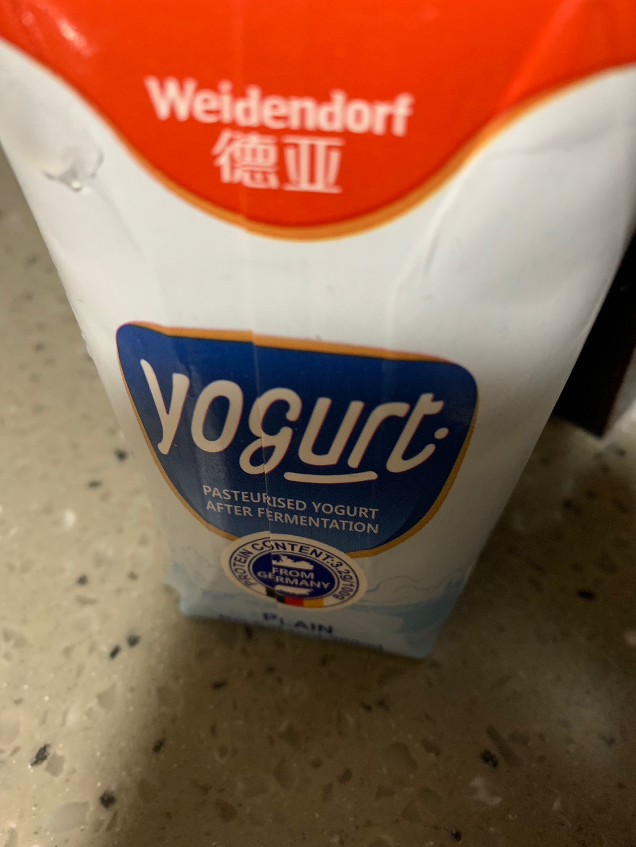慕斯蛋糕（奥利奥 酸奶，不加淡奶油）