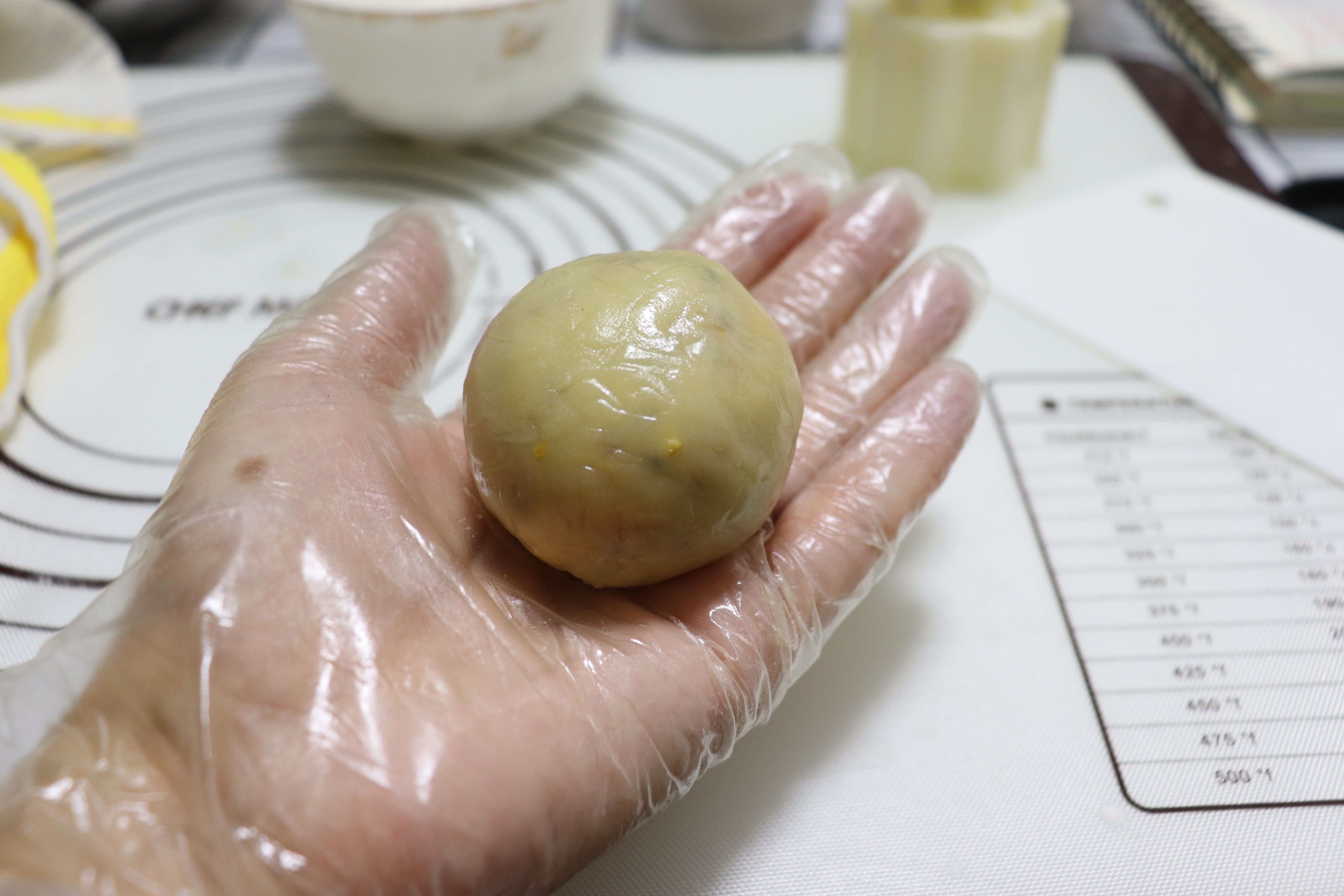 木糖醇月饼