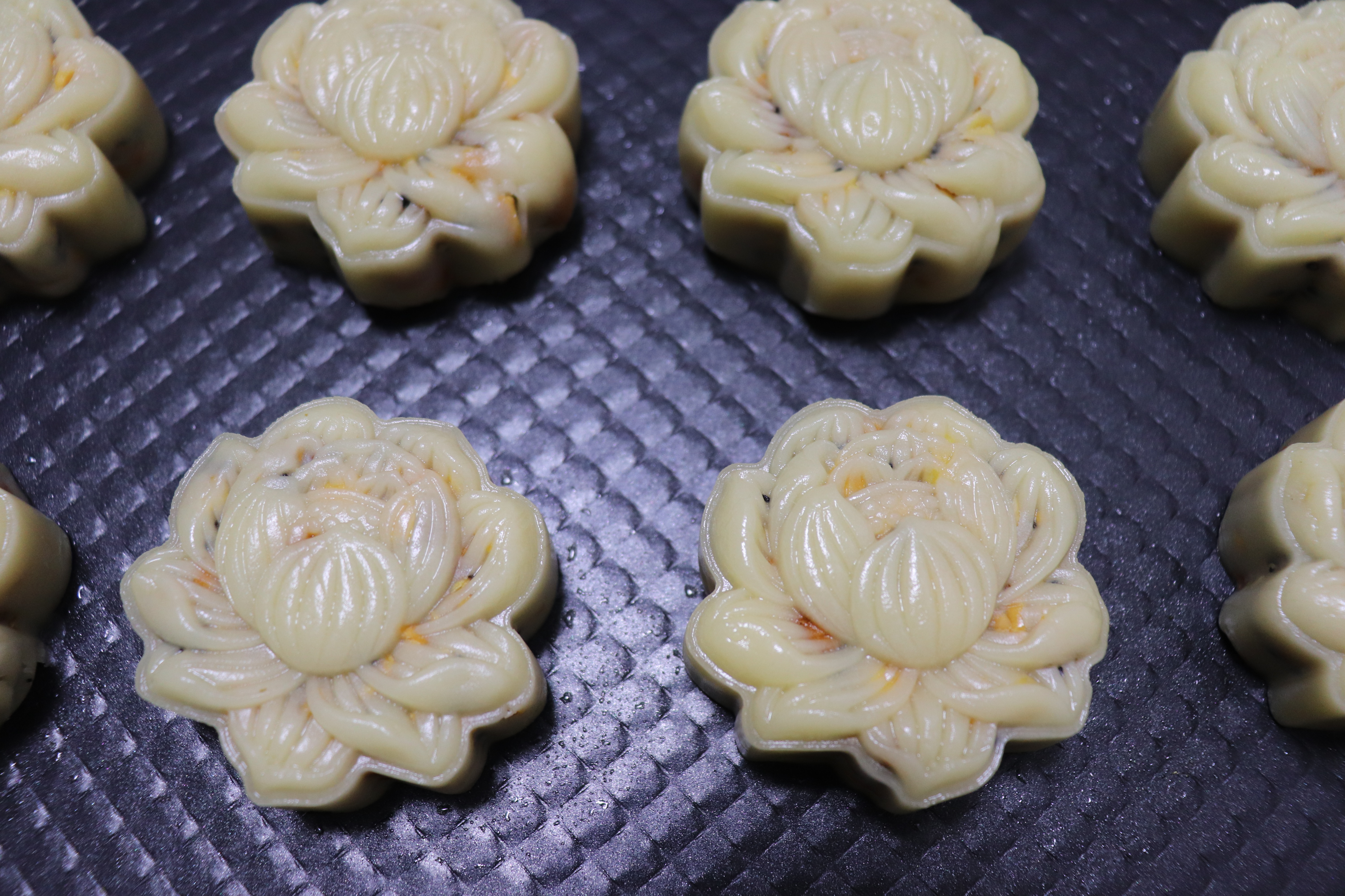 木糖醇月饼