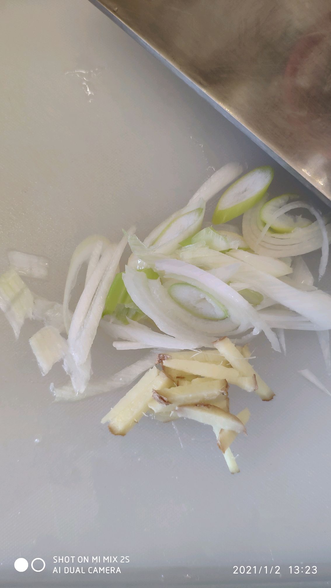 木犀肉