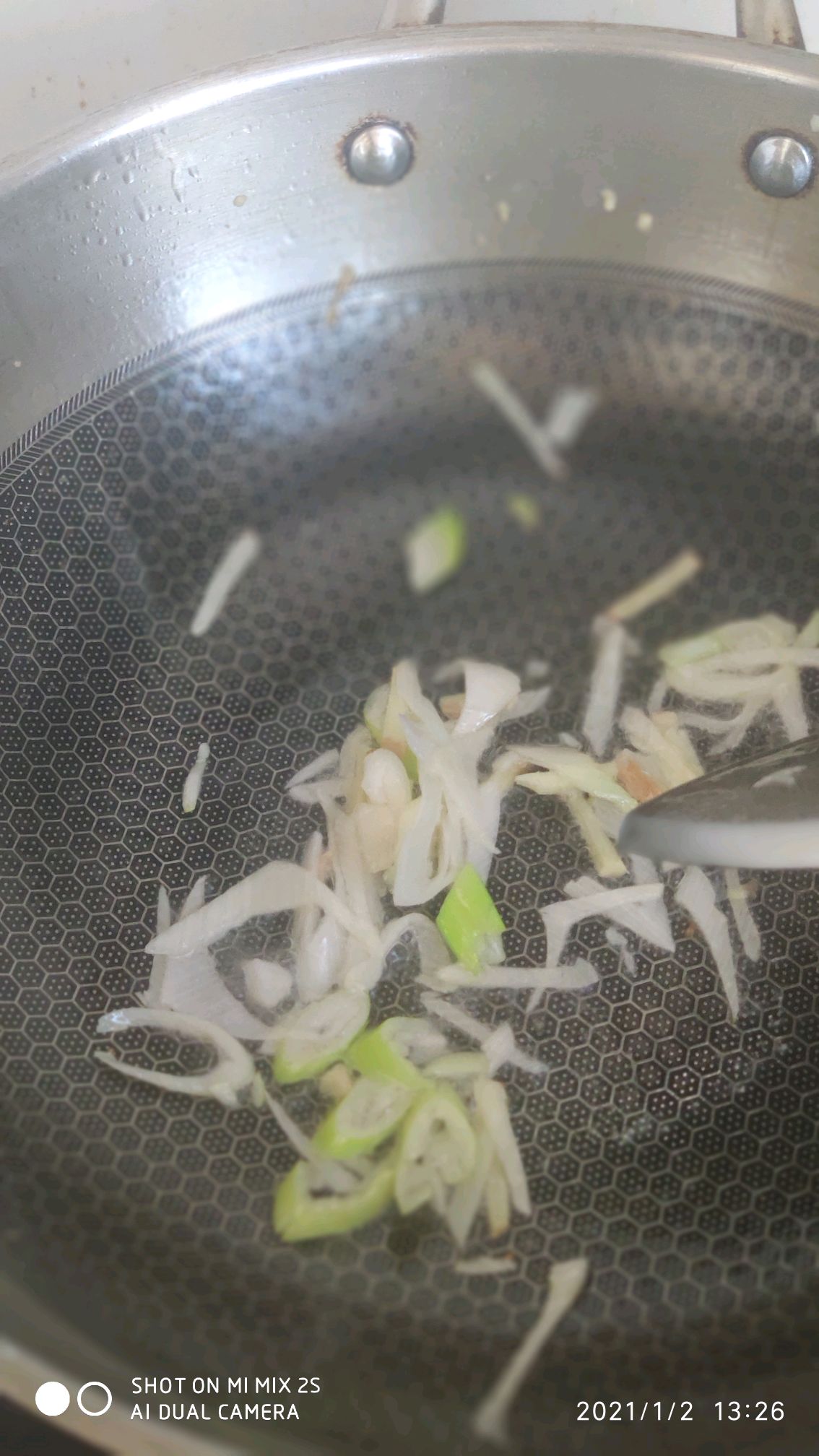 木犀肉