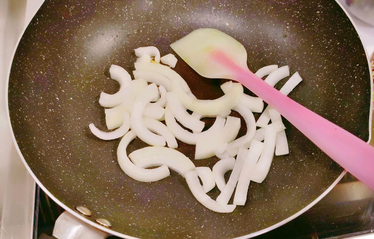 木须鸡蛋