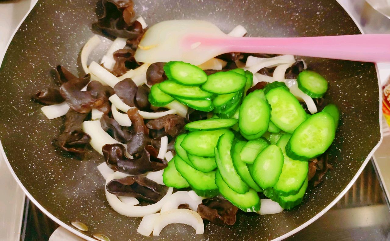 木须鸡蛋